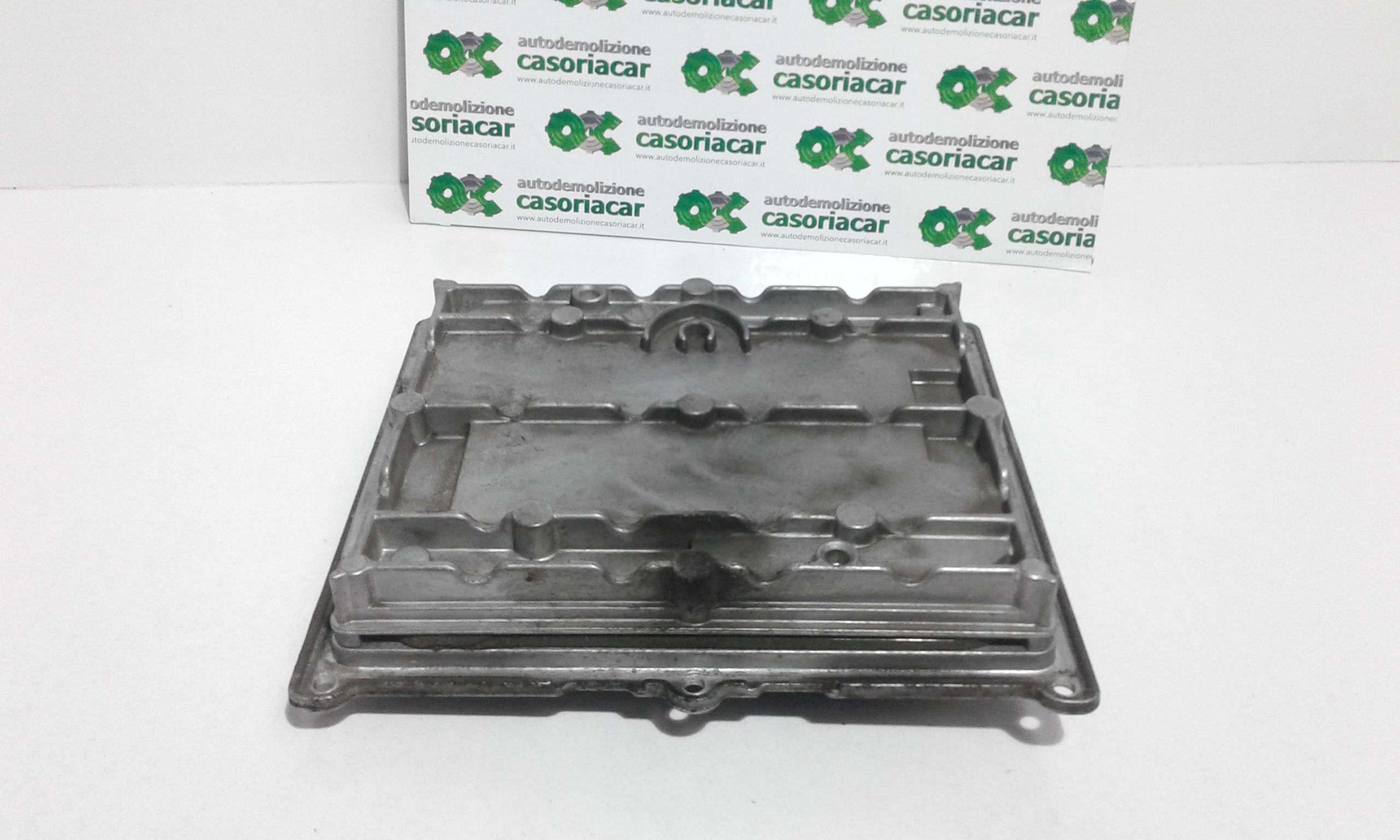 Centralina motore SMART ForTwo Coup 1 Serie