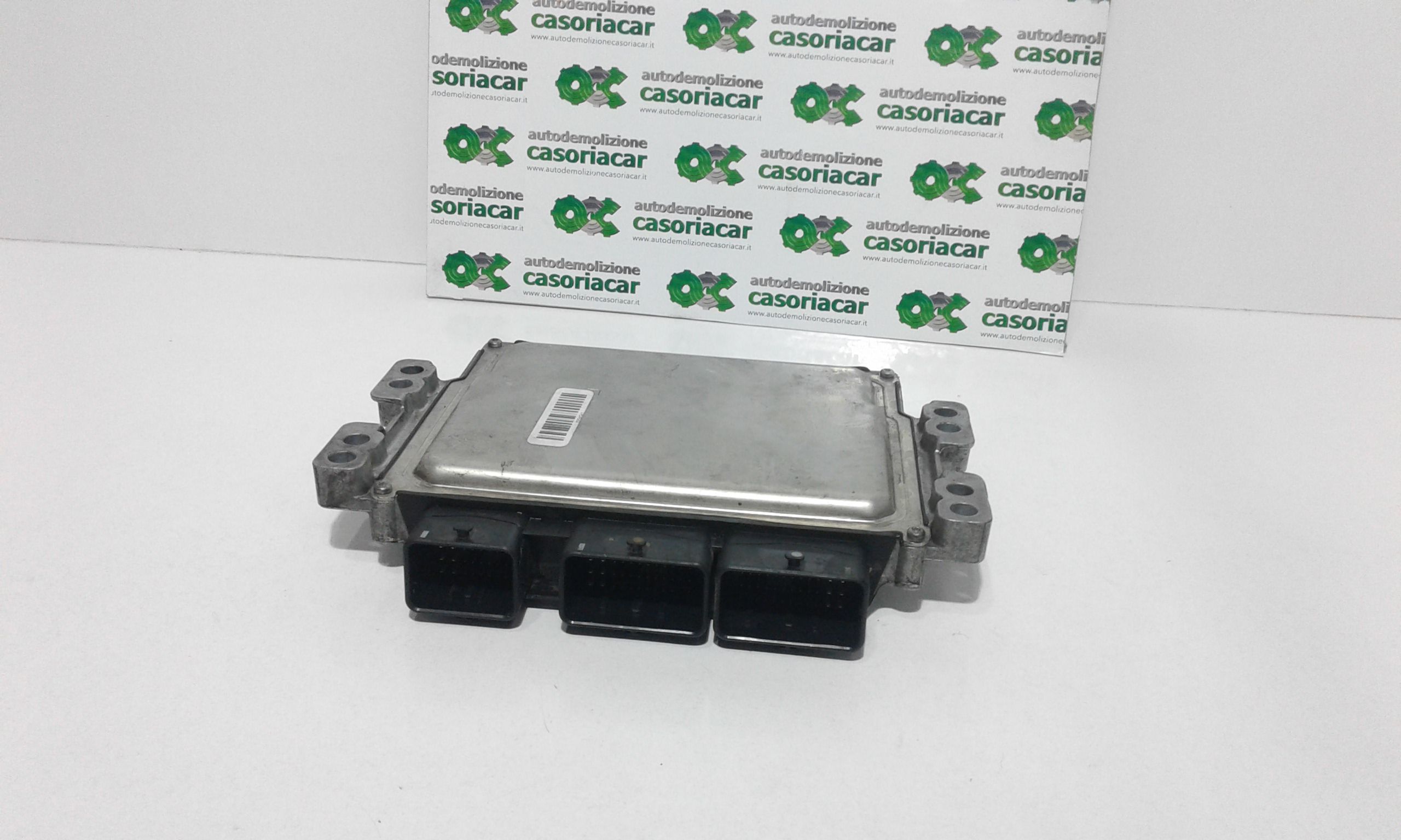 Centralina motore NISSAN NV200 1 Serie