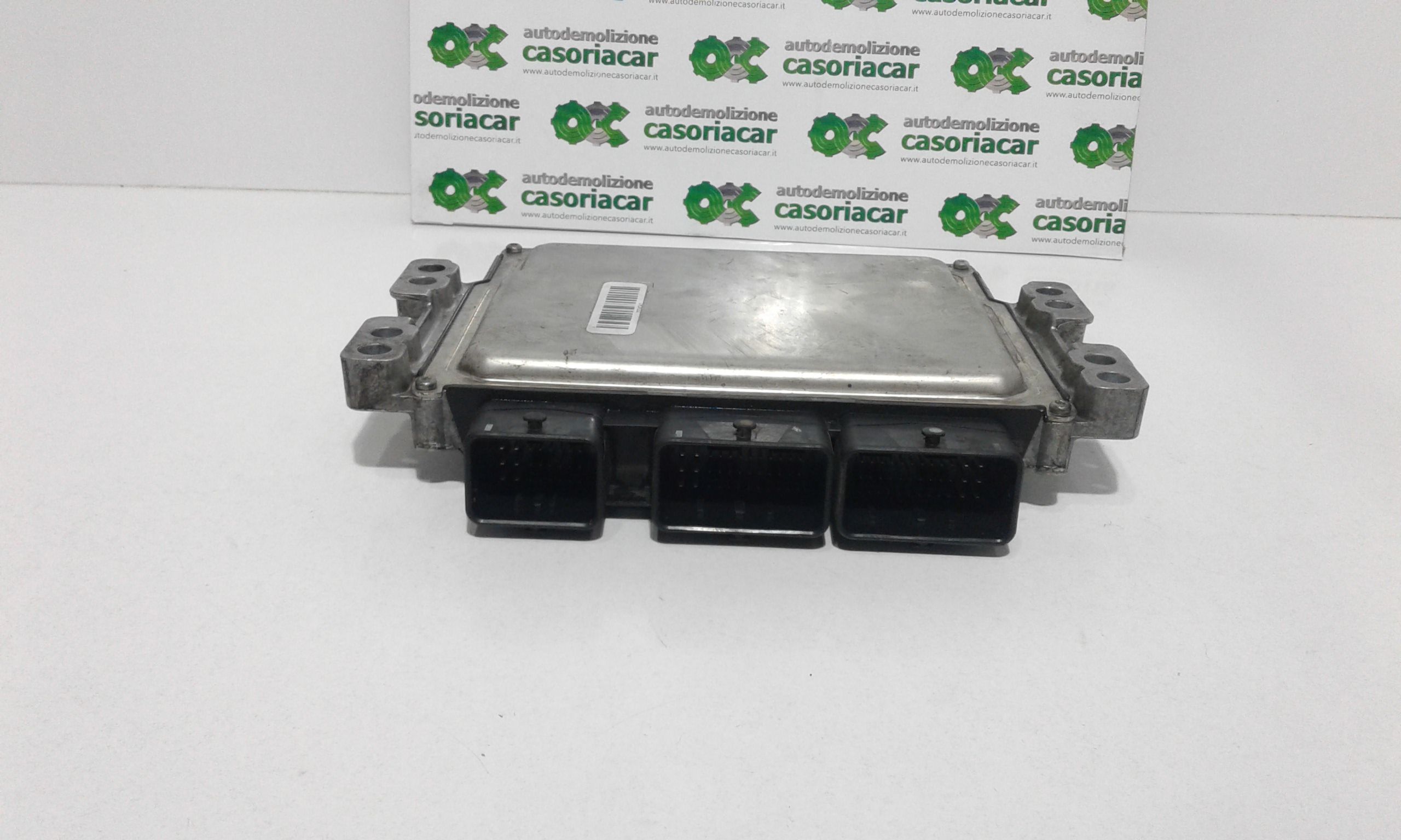 Centralina motore NISSAN NV200 1 Serie