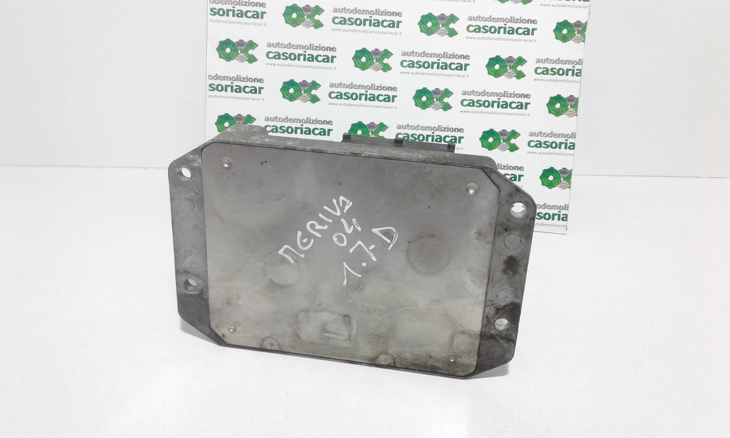 Centralina motore OPEL Meriva 1 Serie