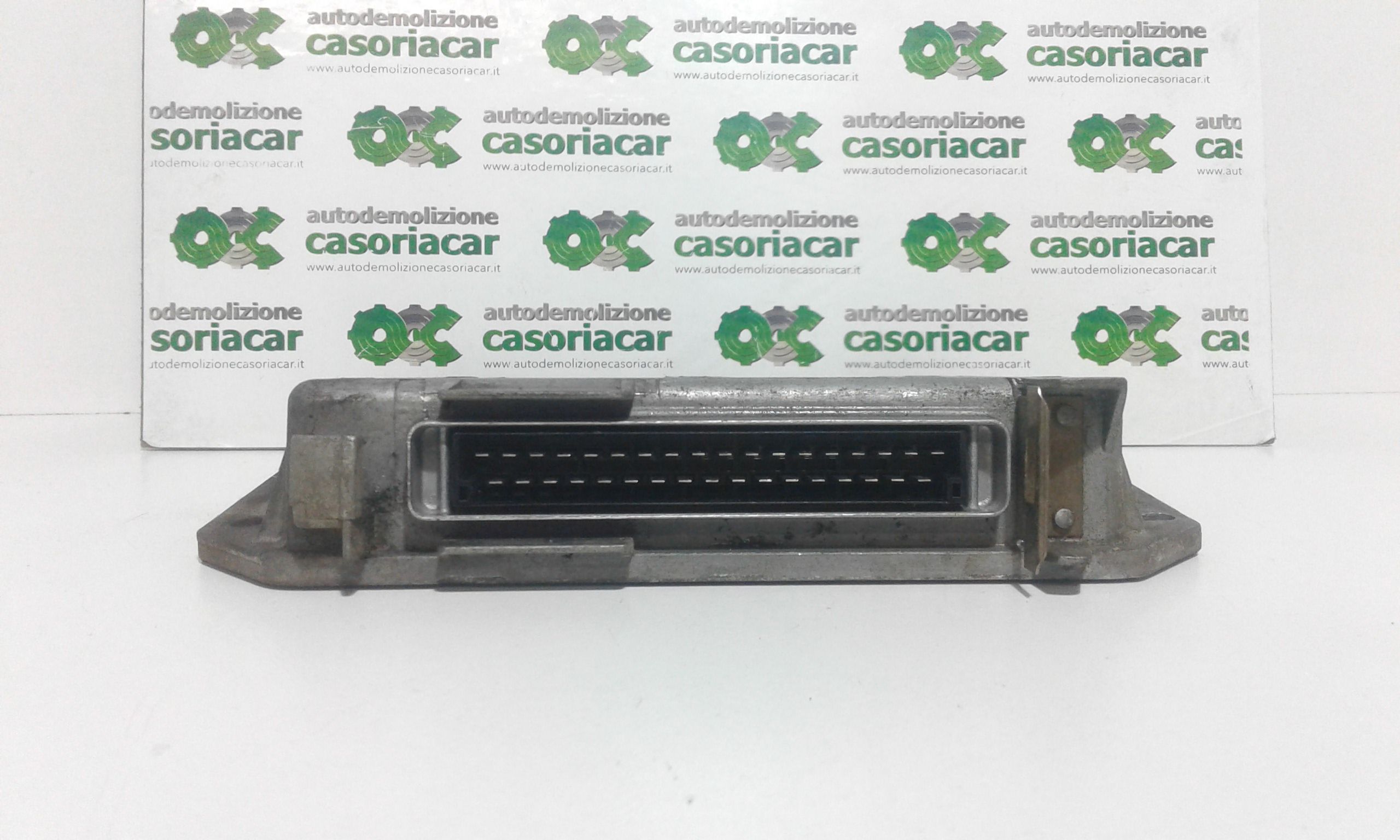 Centralina motore RENAULT Twingo 1 Serie