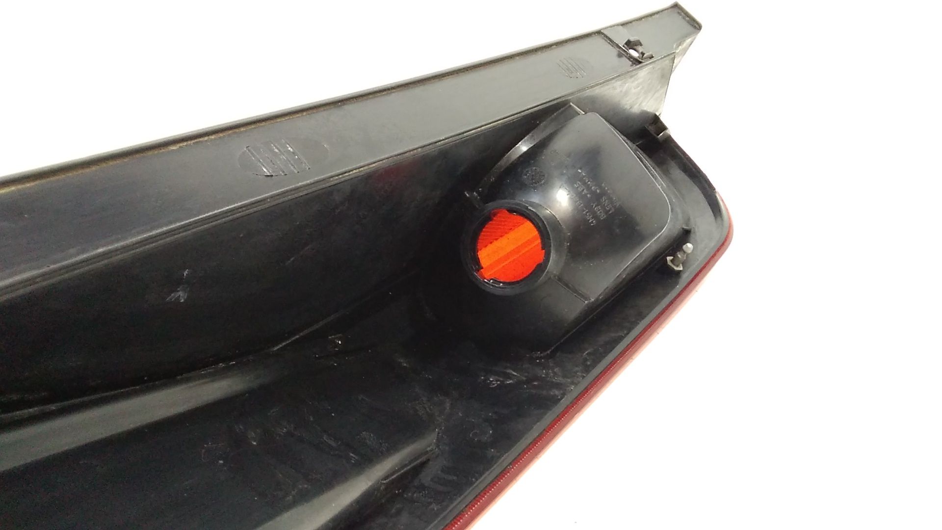 Stop fanale posteriore Destro Passeggero FORD Focus Berlina 3 Serie