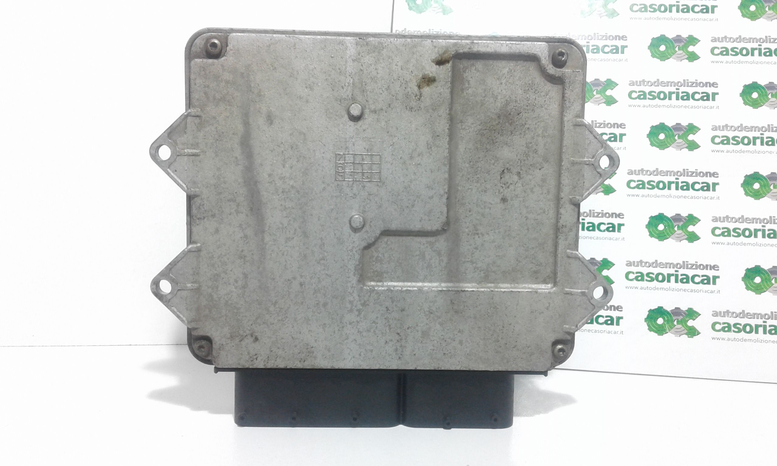 Centralina motore FIAT Punto Berlina 3P 3 Serie