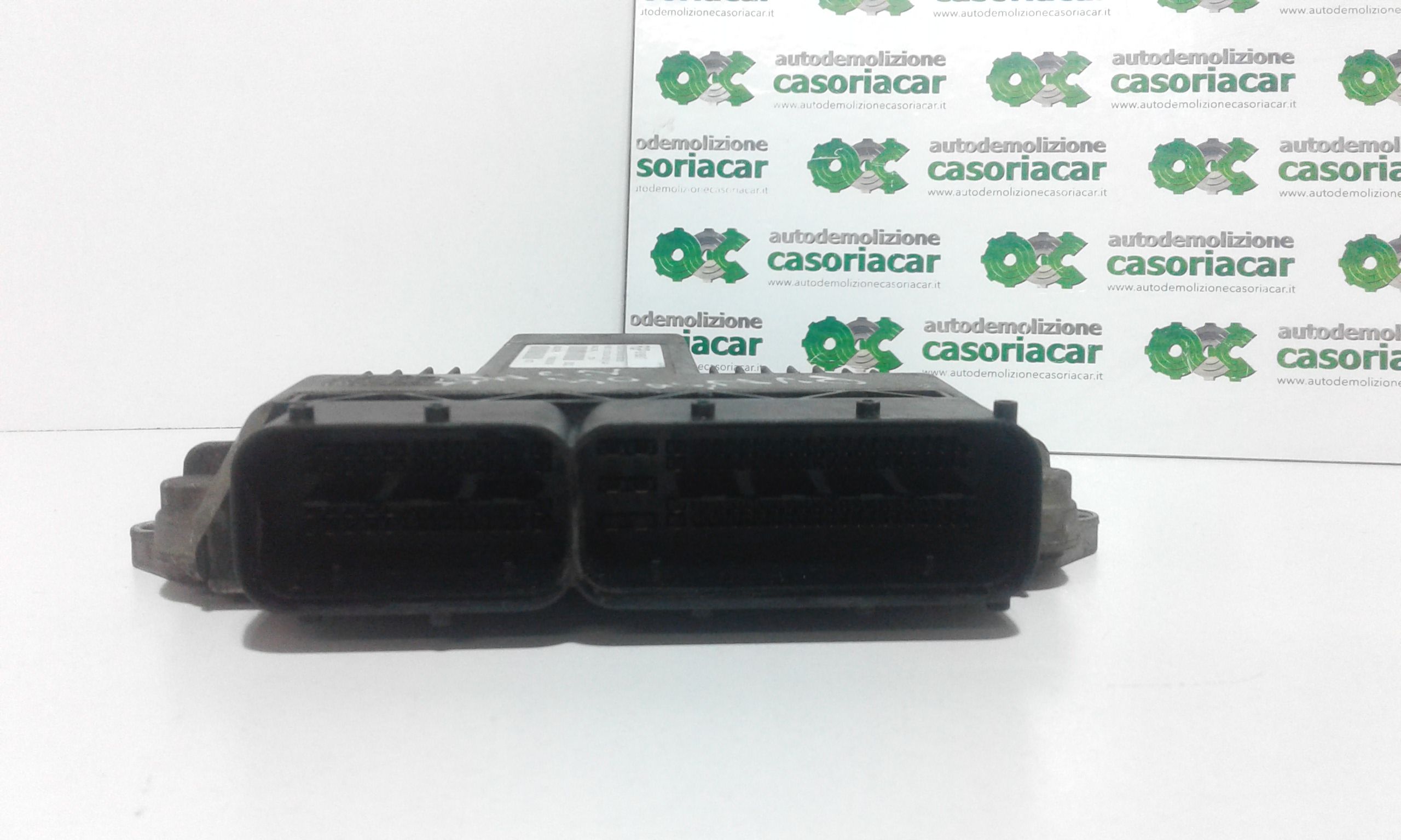 Centralina motore FIAT Punto Berlina 3P 3 Serie