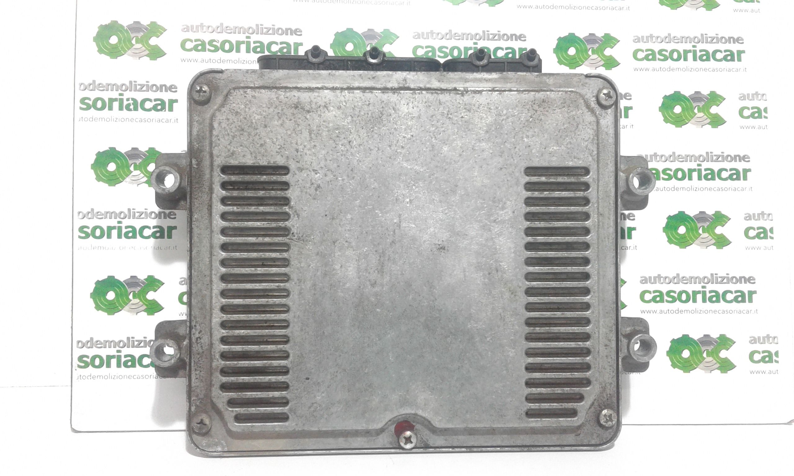 Centralina motore FIAT Panda 2 Serie