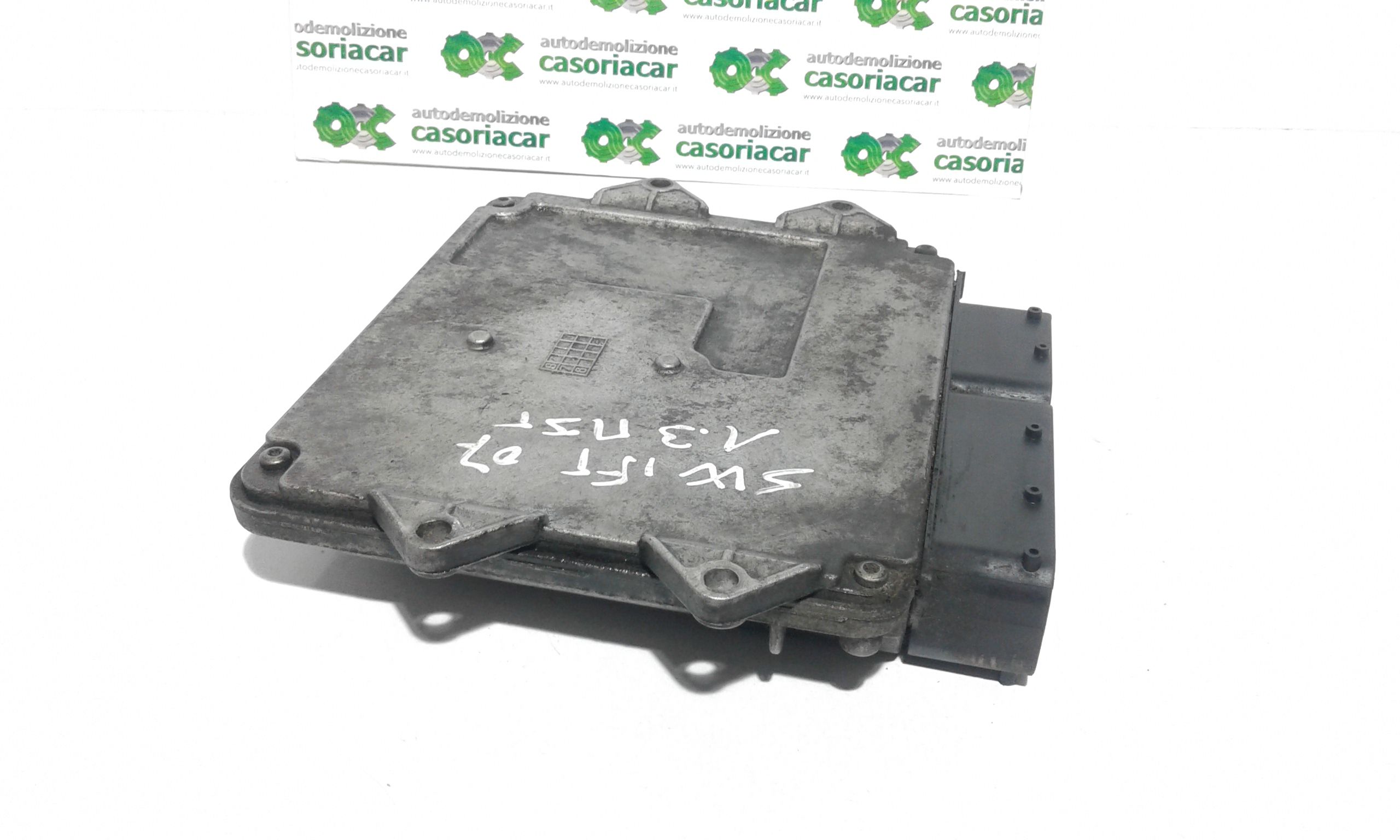 Centralina motore SUZUKI Swift 3 Serie