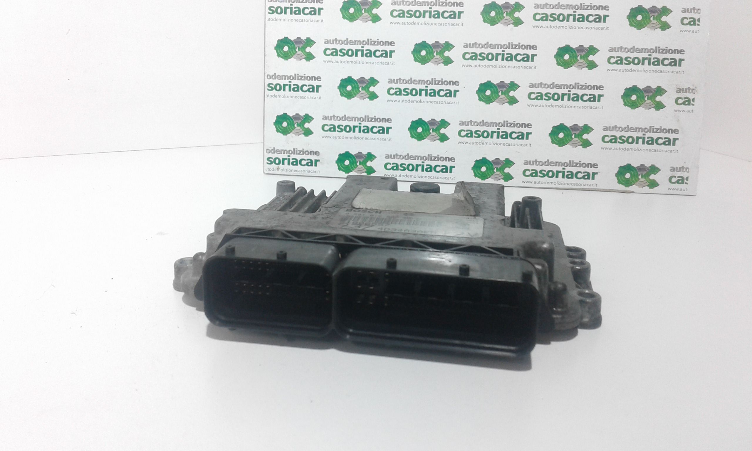 Centralina motore ALFA ROMEO 147 2 serie