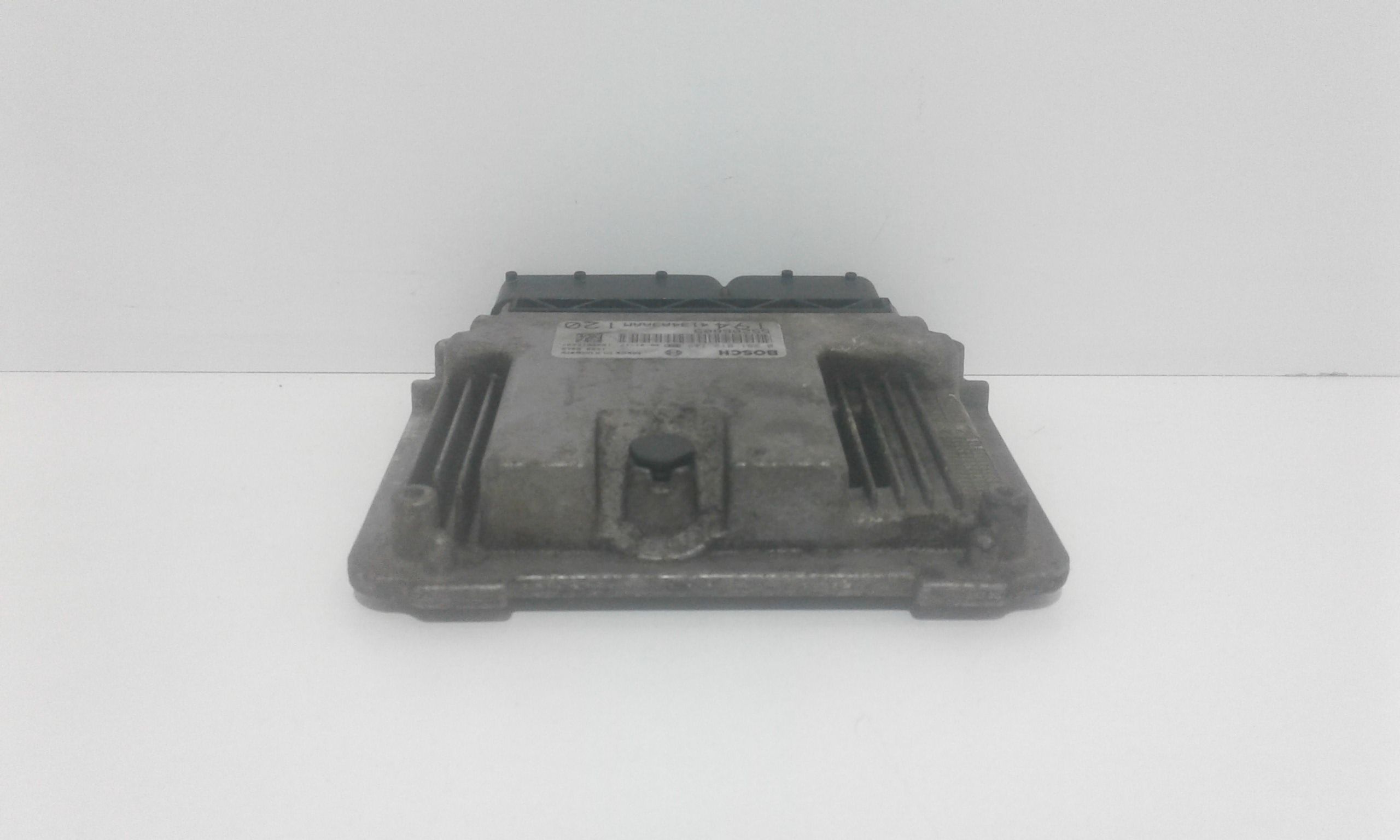 Centralina motore FIAT Croma 2 Serie