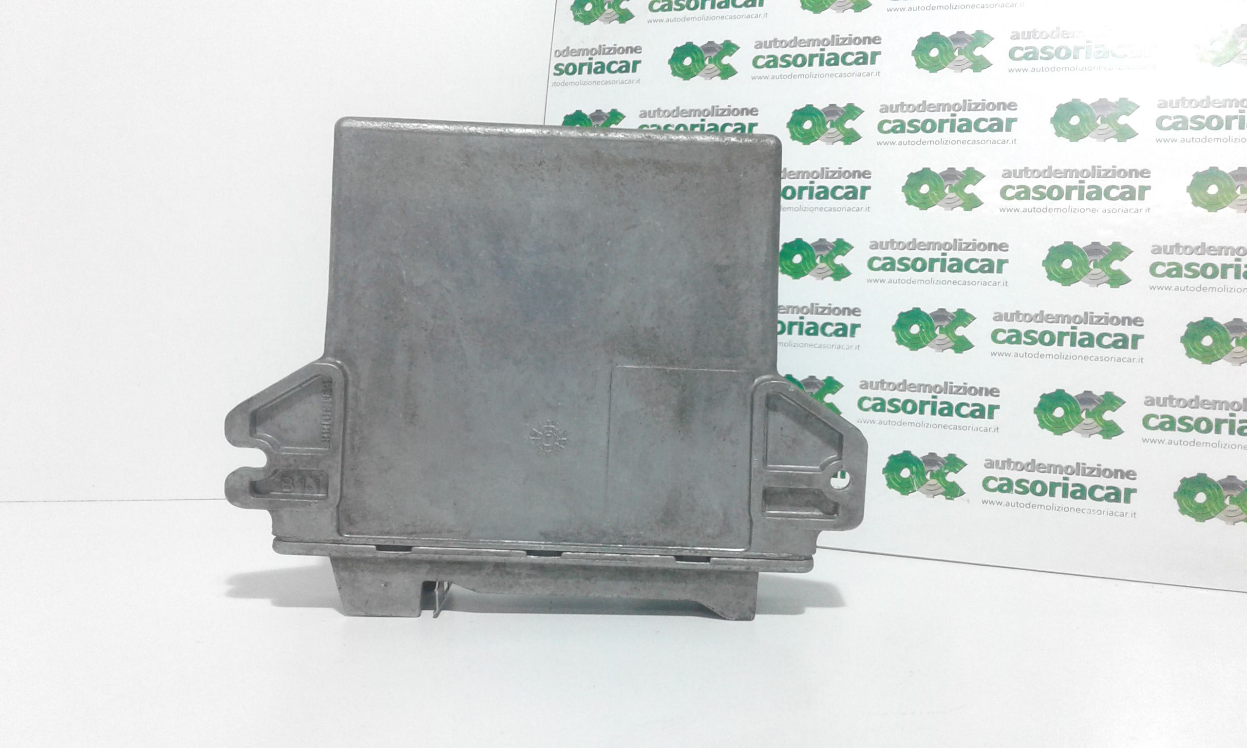 Centralina motore RENAULT Kangoo 1 Serie