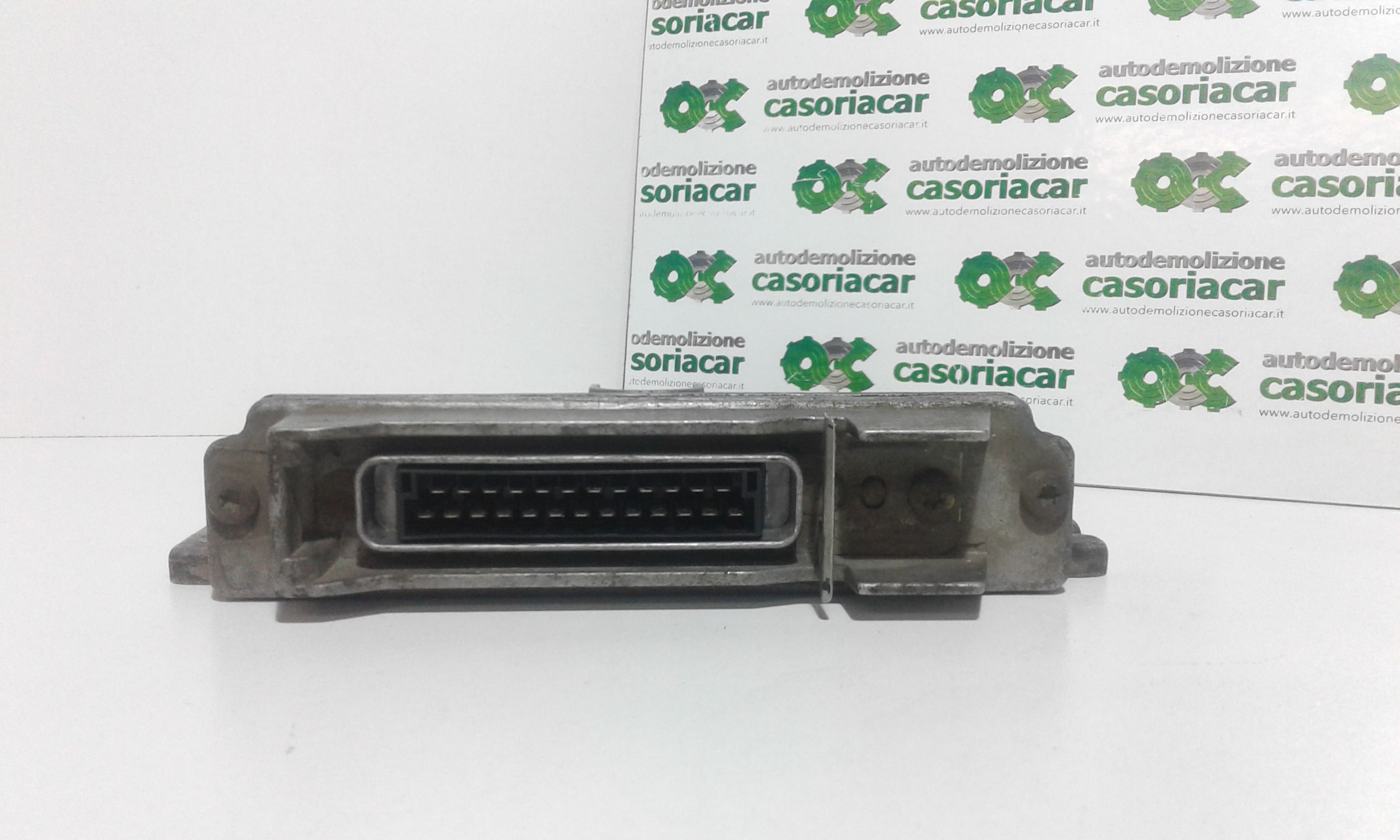 Centralina motore RENAULT Kangoo 1 Serie