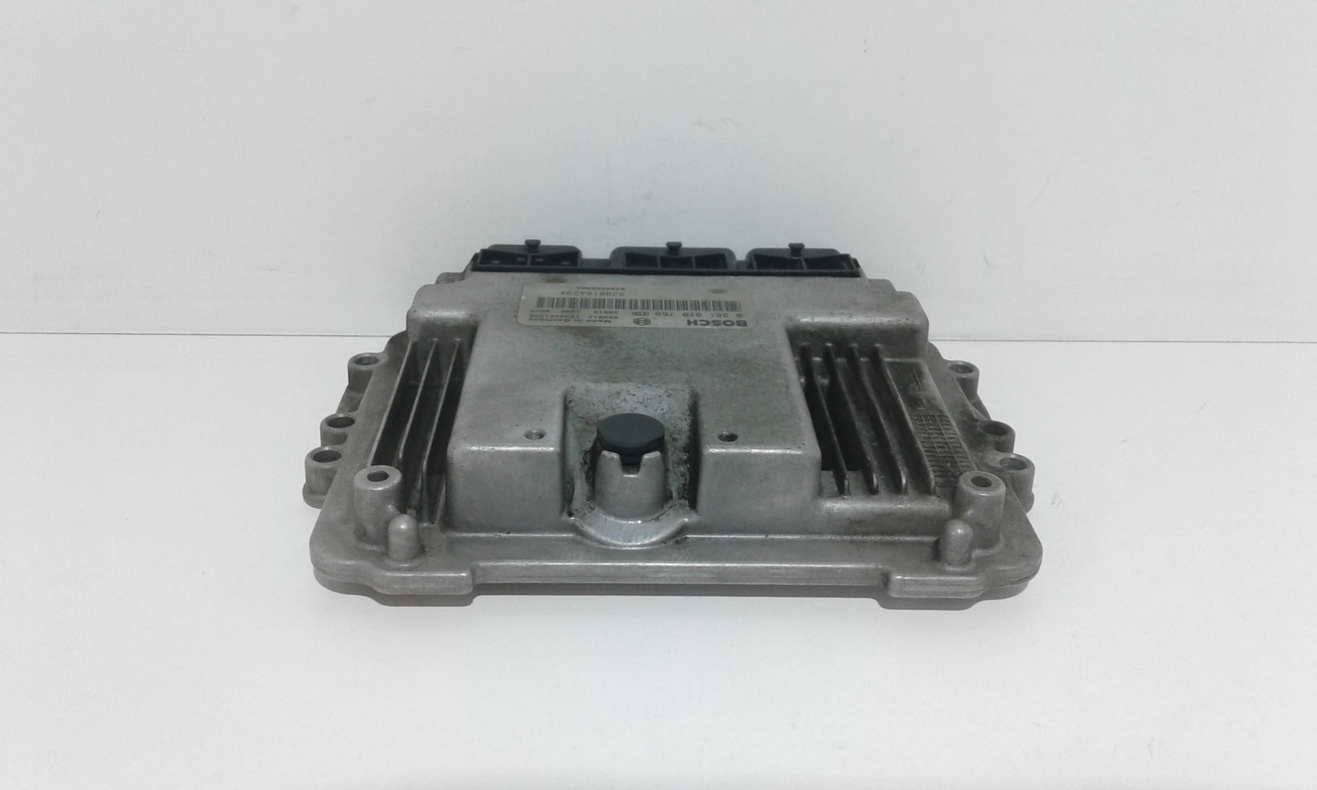 Centralina motore RENAULT Megane ll 1 Serie