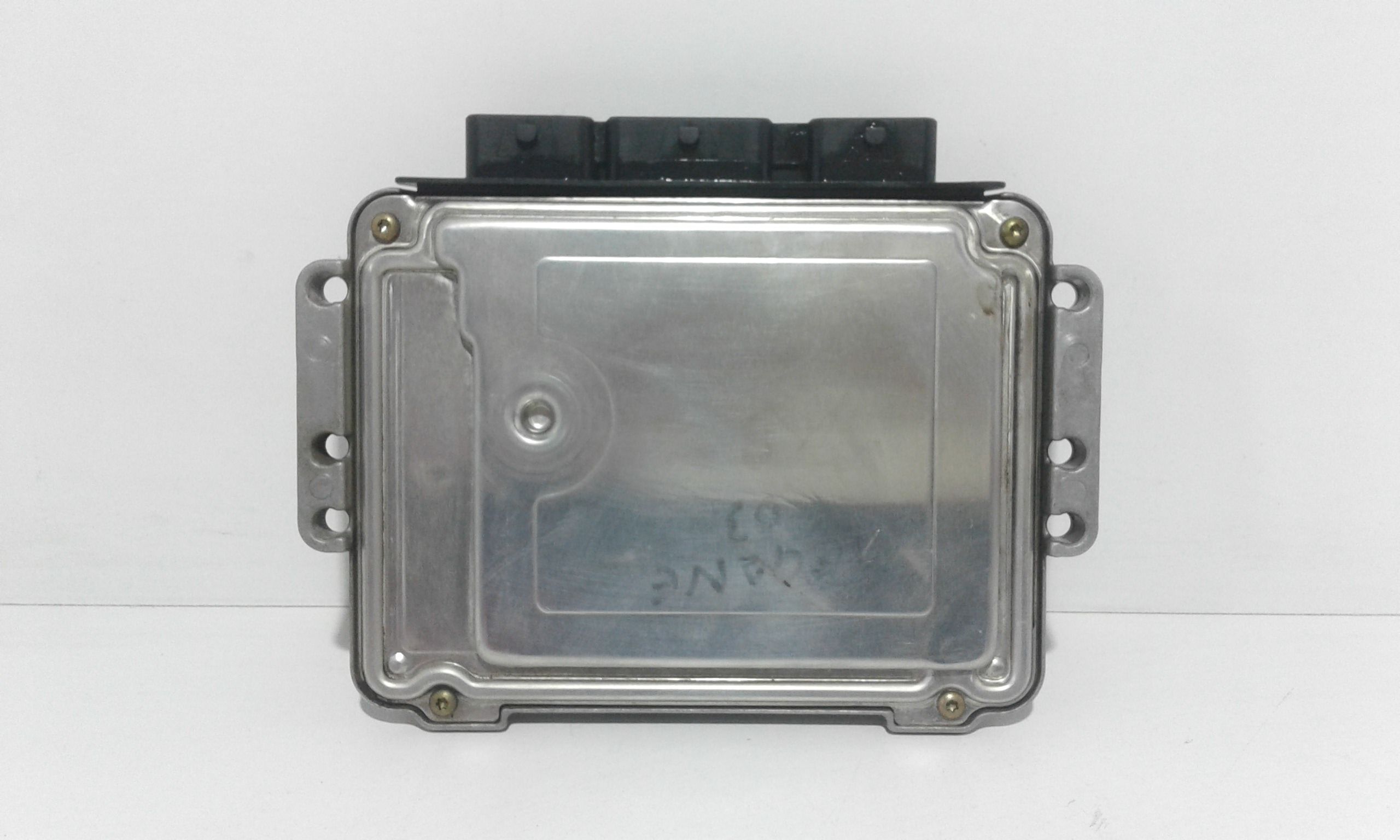 Centralina motore RENAULT Megane ll 1 Serie