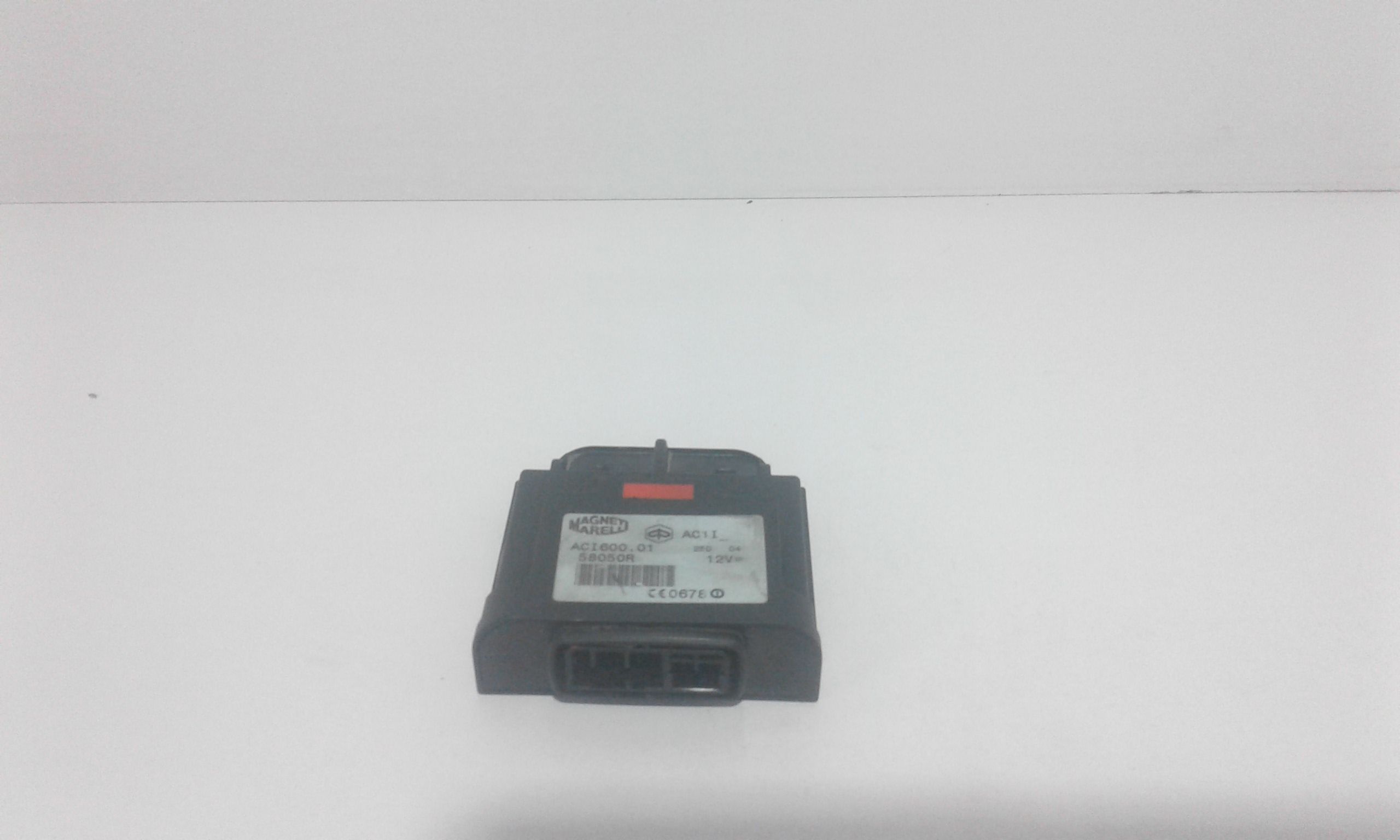 Centralina motore PIAGGIO Fly 150