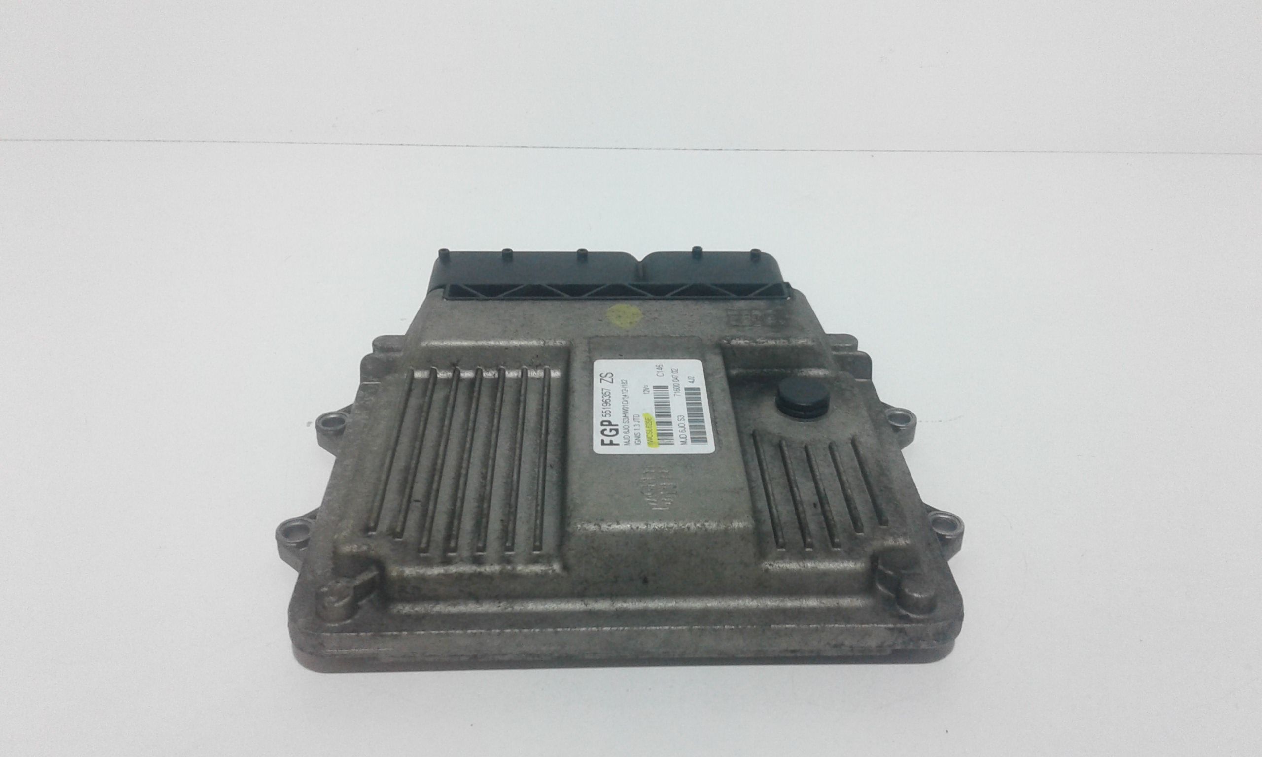 Centralina motore SUZUKI Ignis 2 Serie