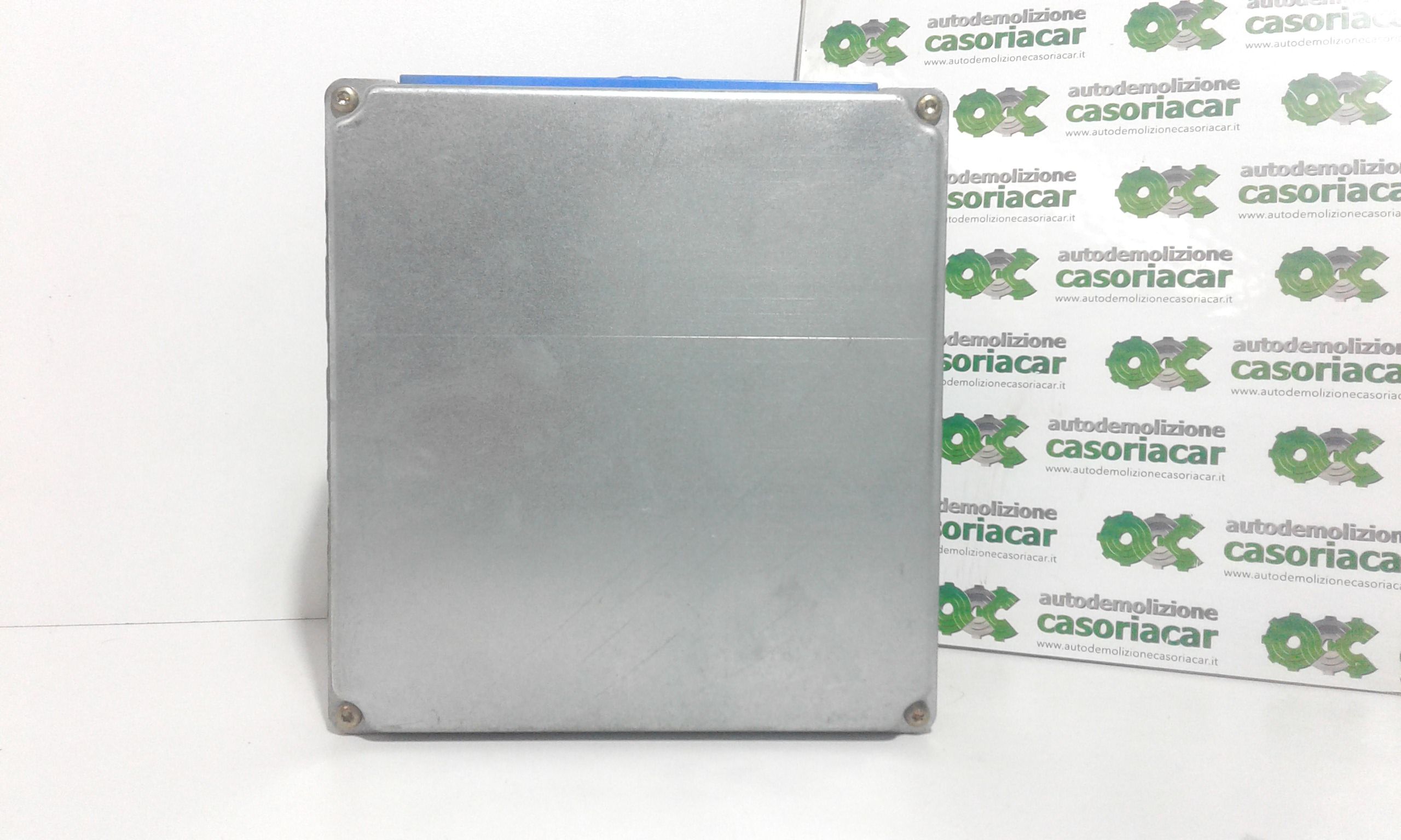 Centralina motore NISSAN Micra 2 Serie