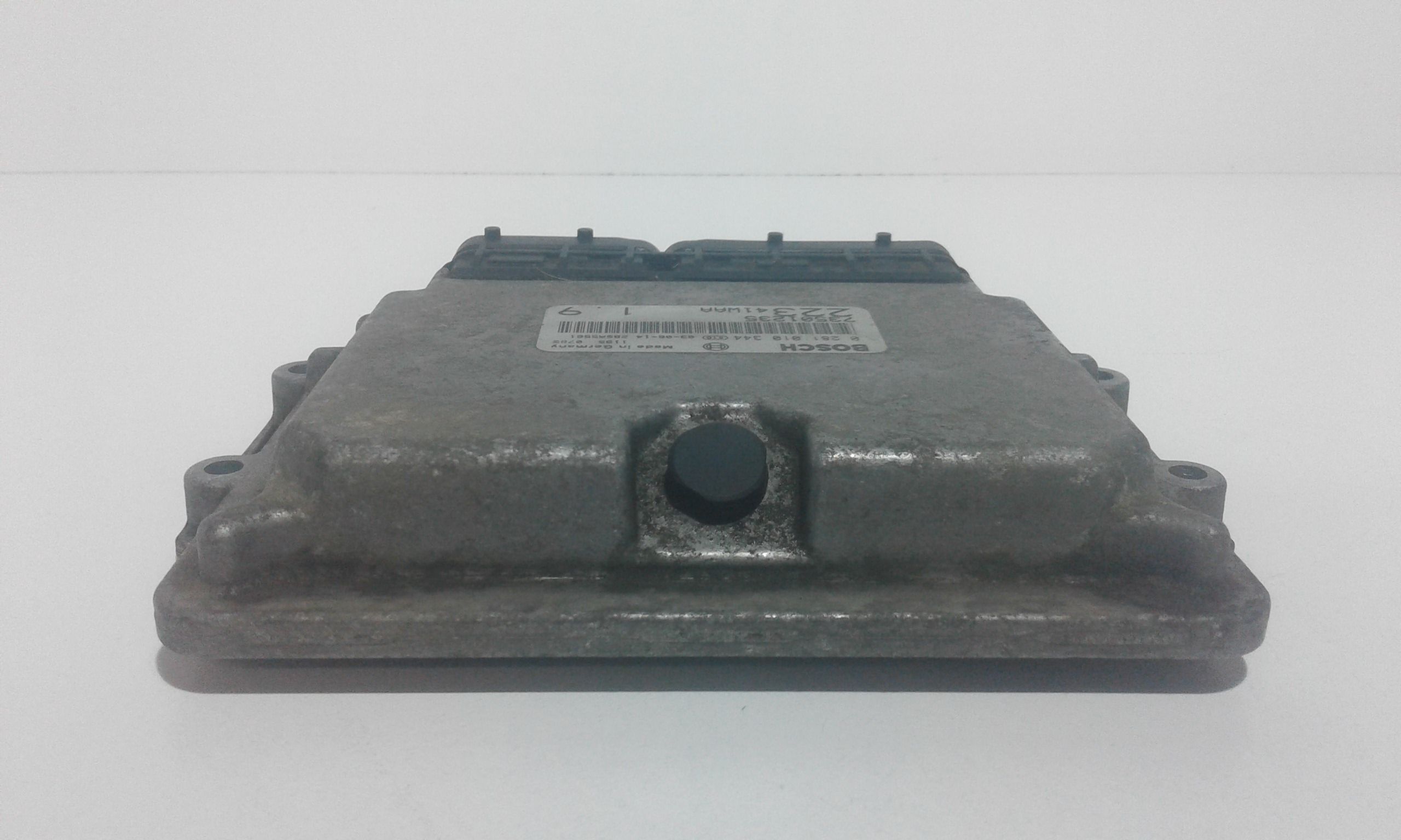 Centralina motore FIAT Dobl 1 Serie