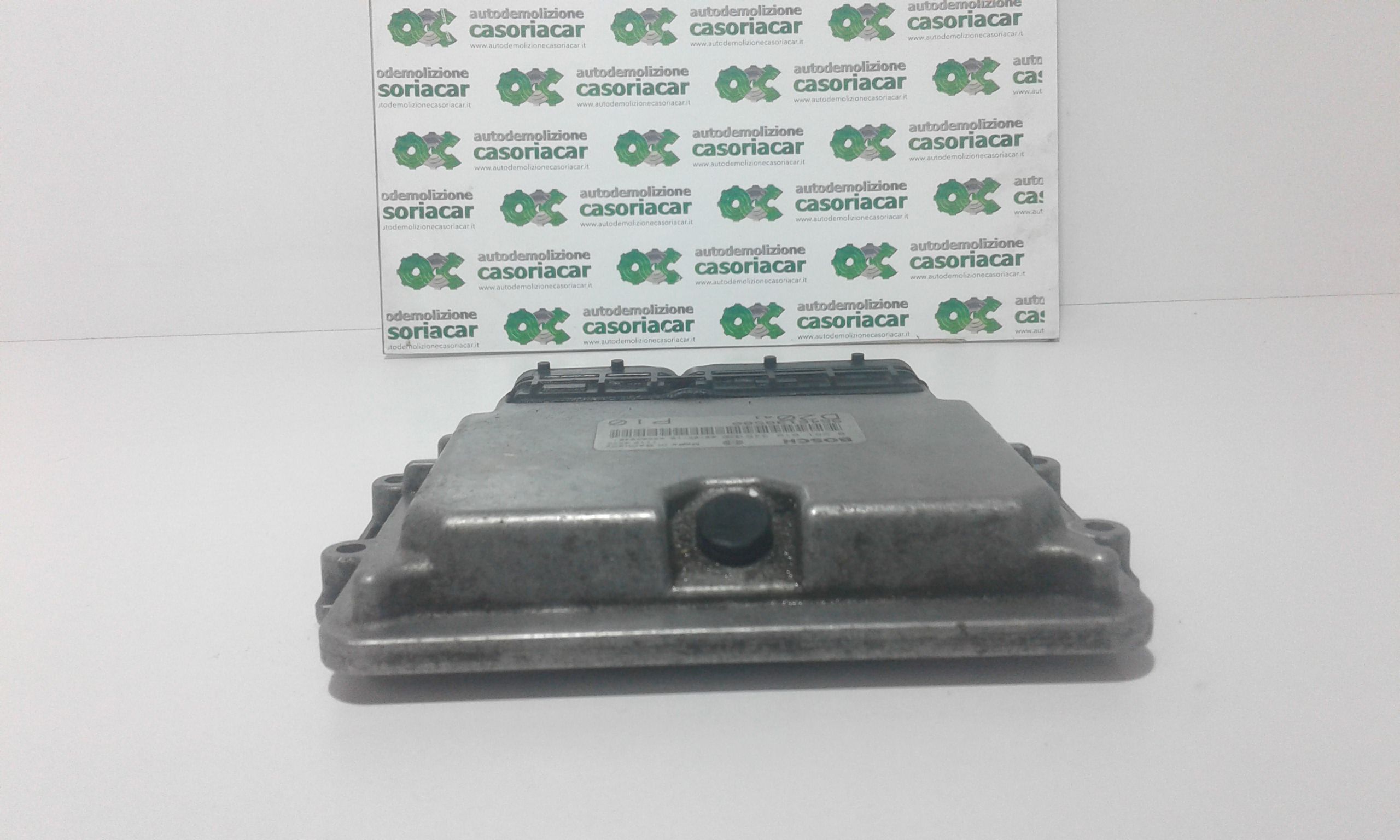 Centralina motore FIAT Ducato 4 Serie