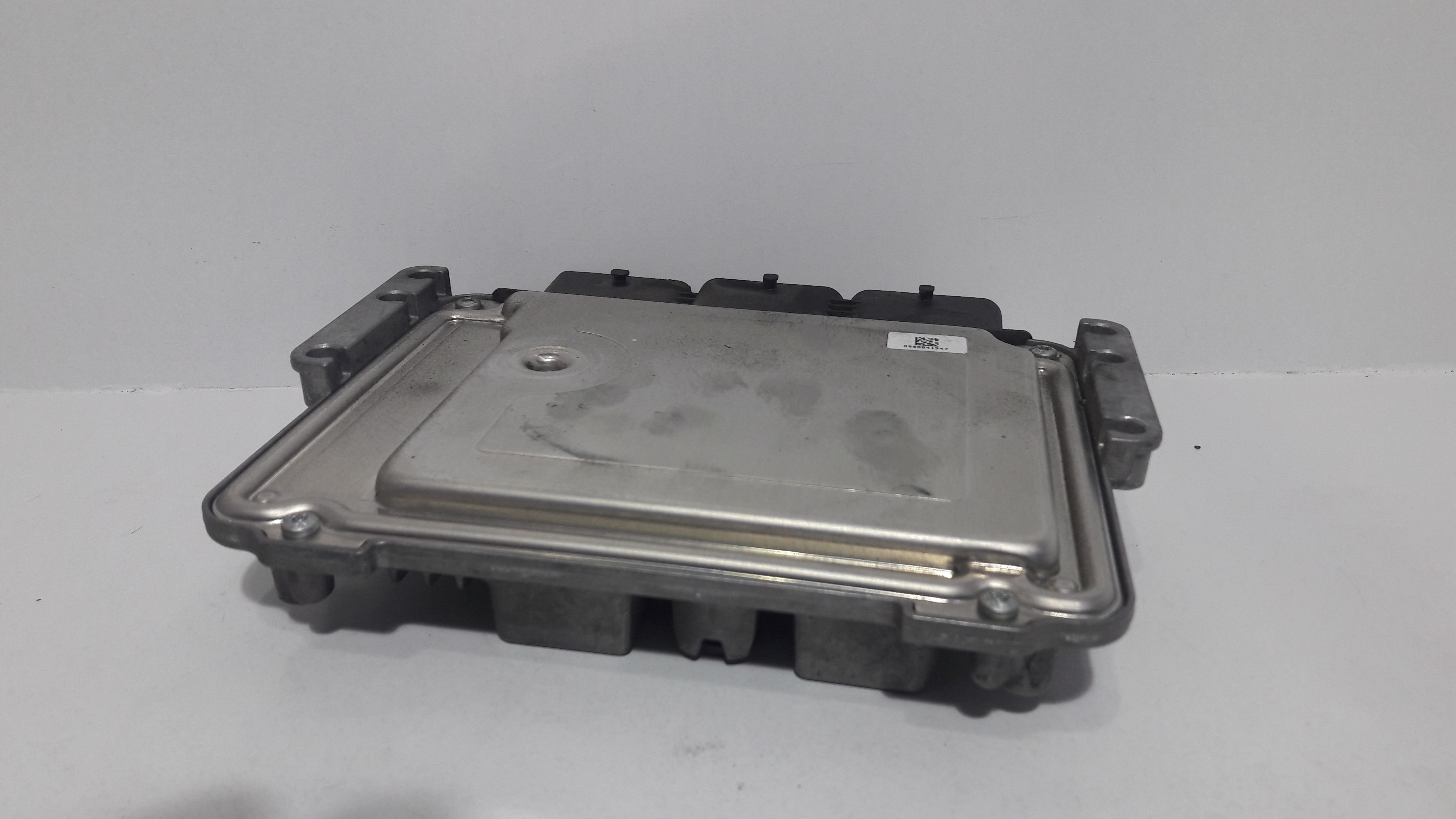 Centralina motore PEUGEOT 208 1 Serie