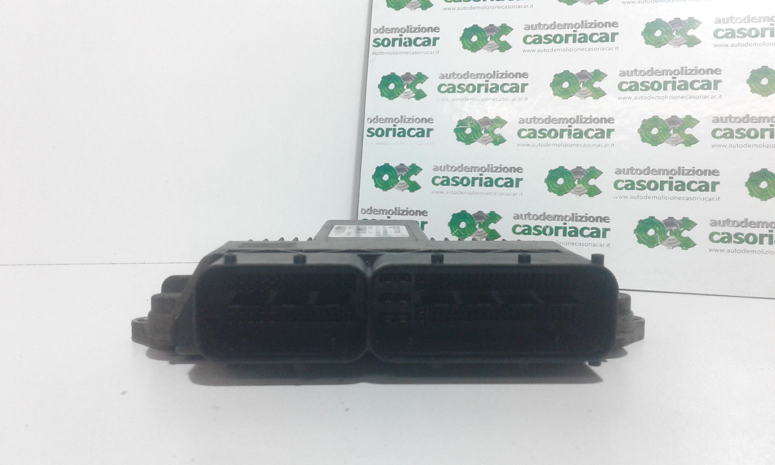 Centralina motore FIAT Panda 2 Serie