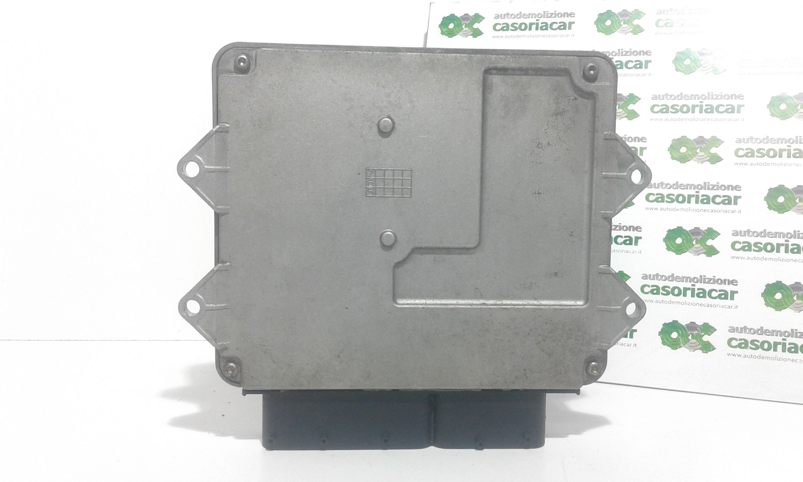 Centralina motore FIAT Panda 2 Serie