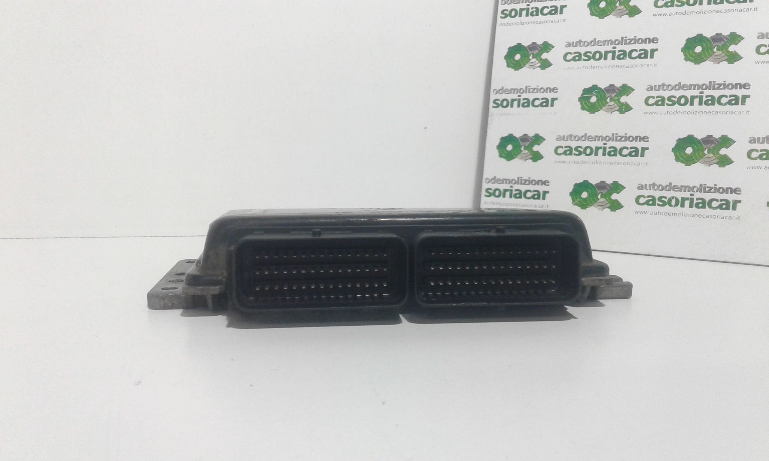 Centralina motore RENAULT Clio 5