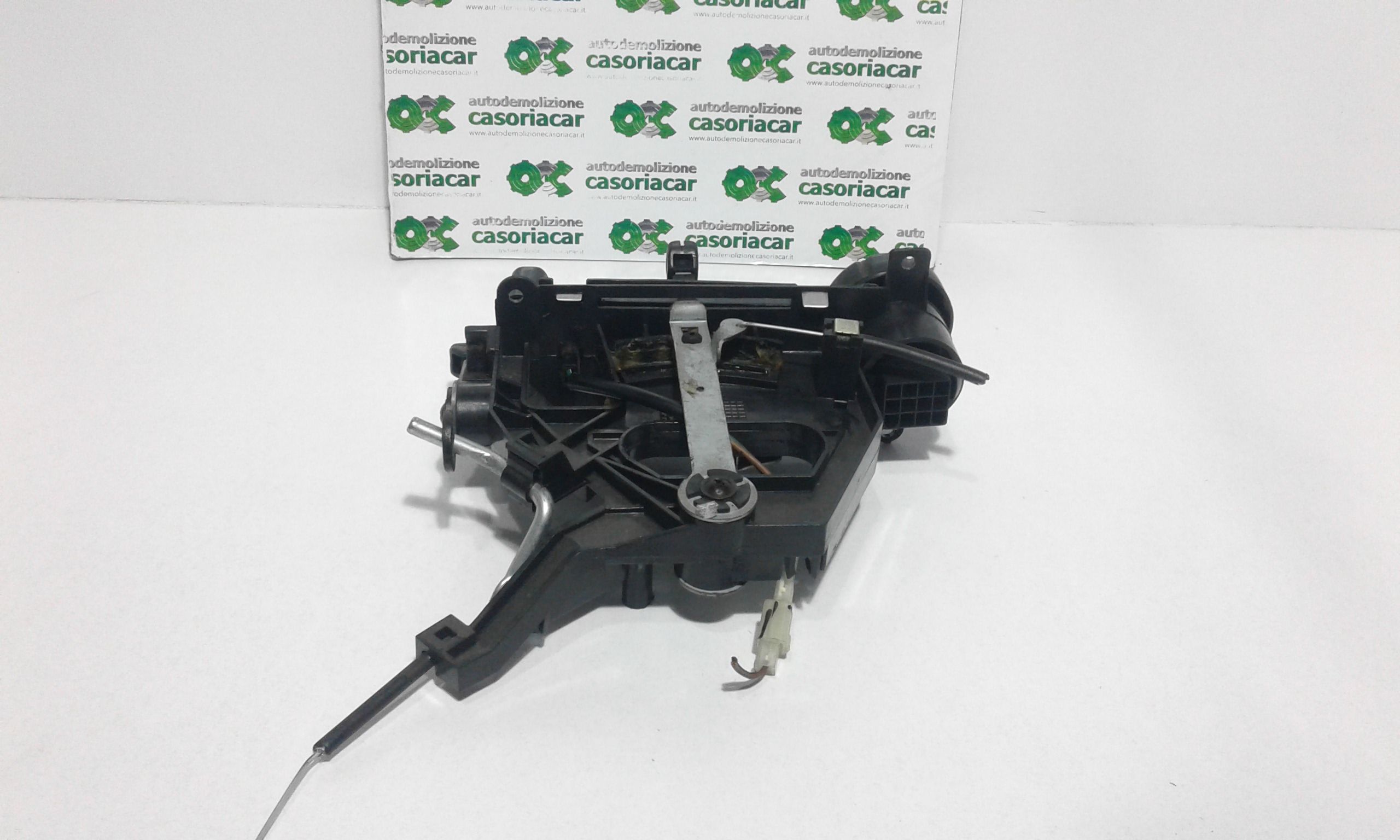 Comandi Clima HYUNDAI Atos Prime 3 Serie