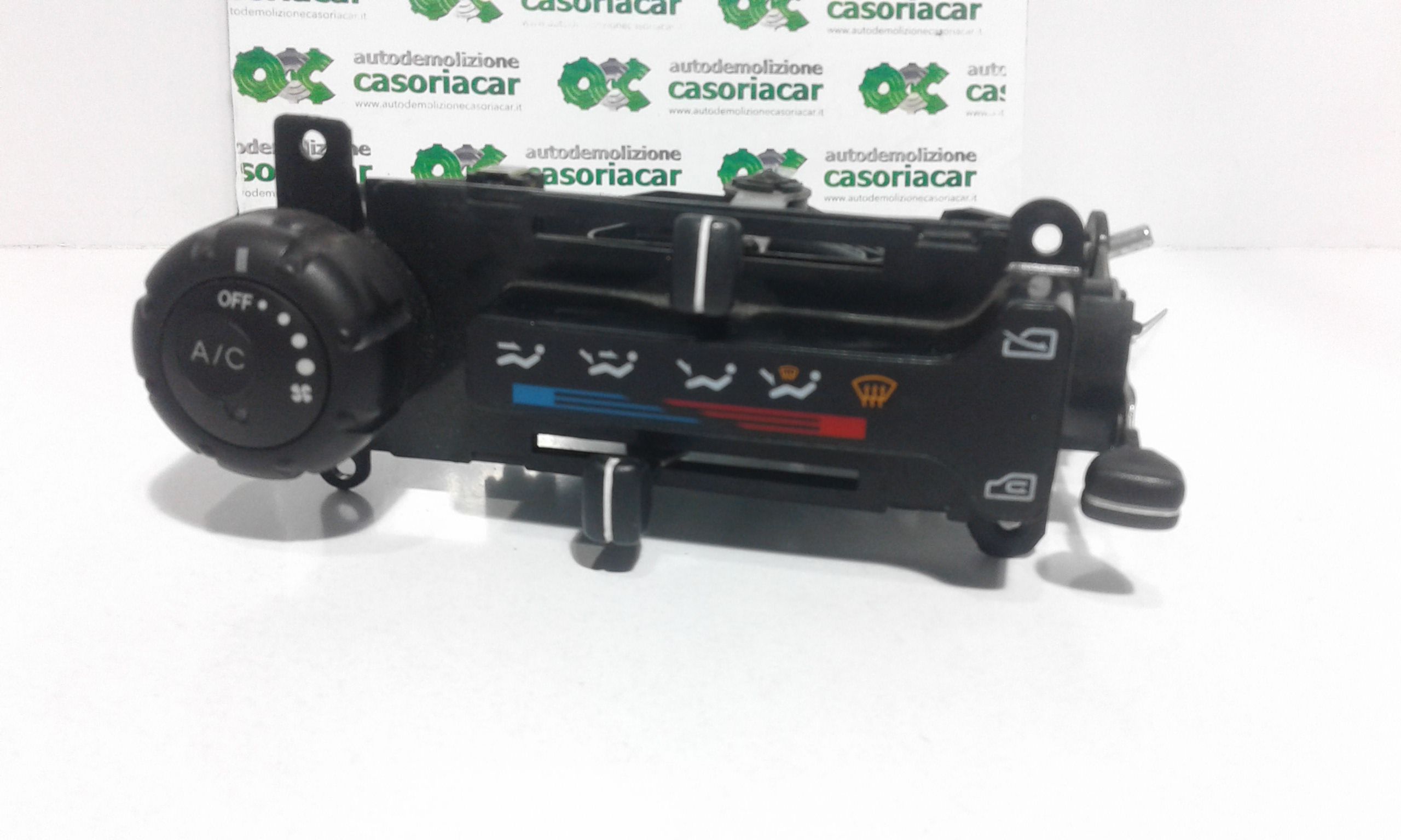 Comandi Clima HYUNDAI Atos Prime 3 Serie