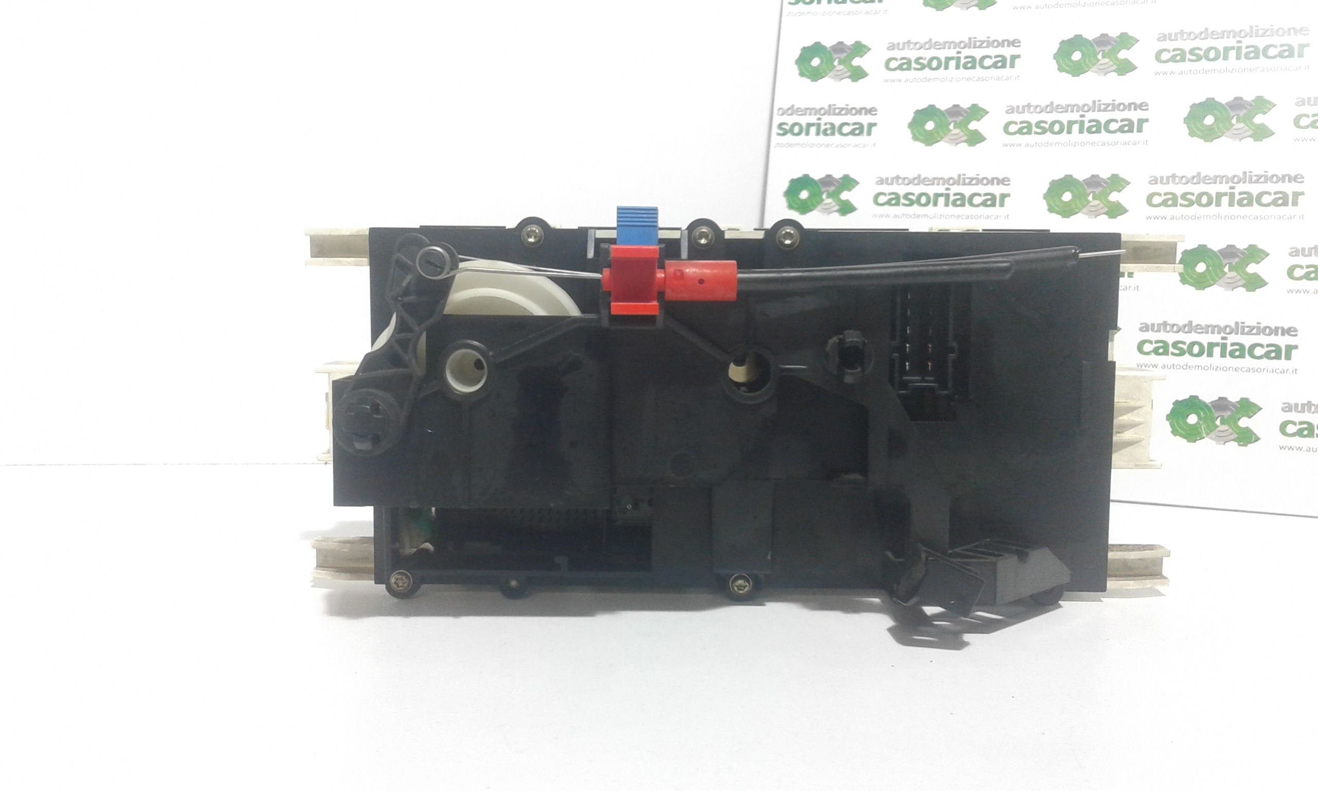 Comandi Clima MERCEDES Classe A W168 1 Serie