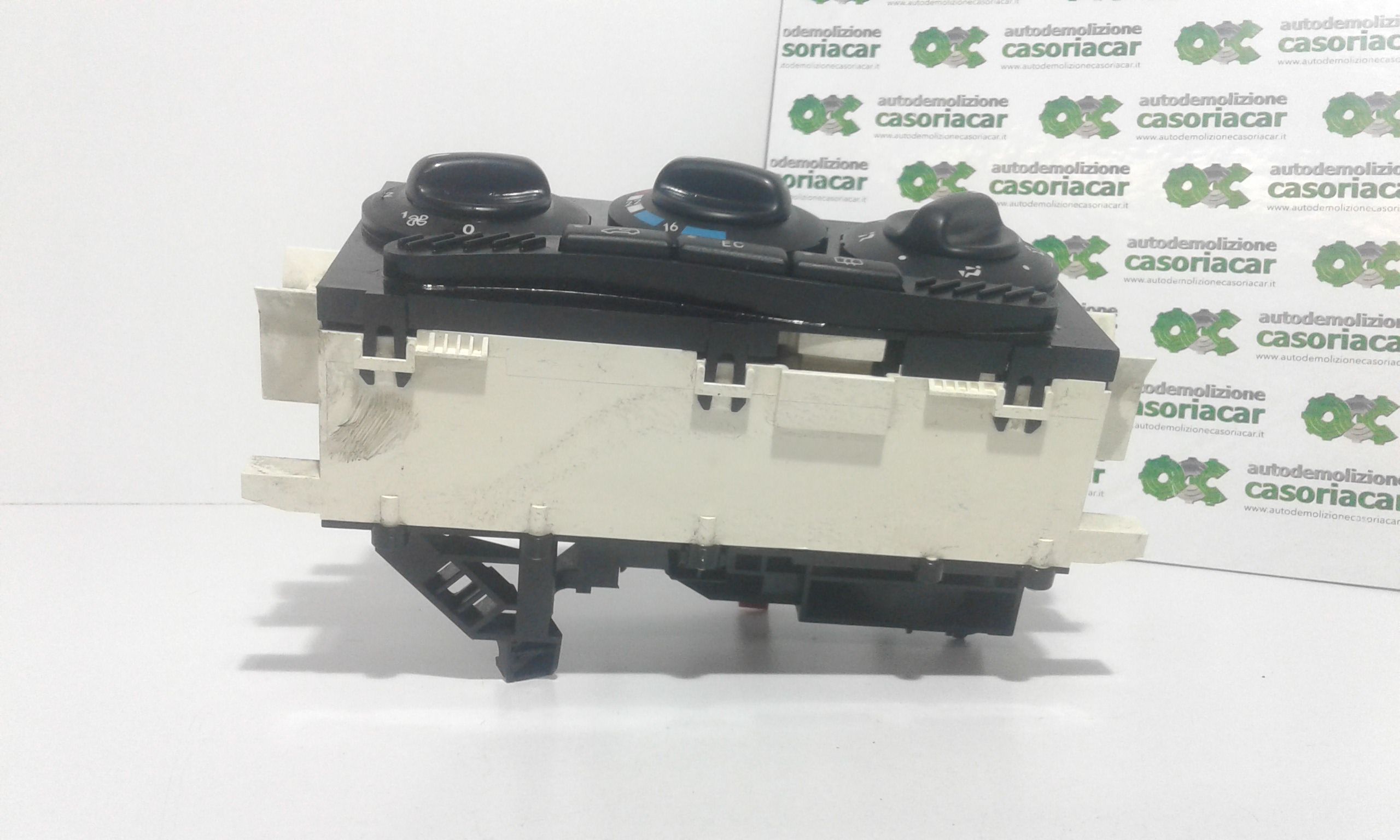 Comandi Clima MERCEDES Classe A W168 1 Serie