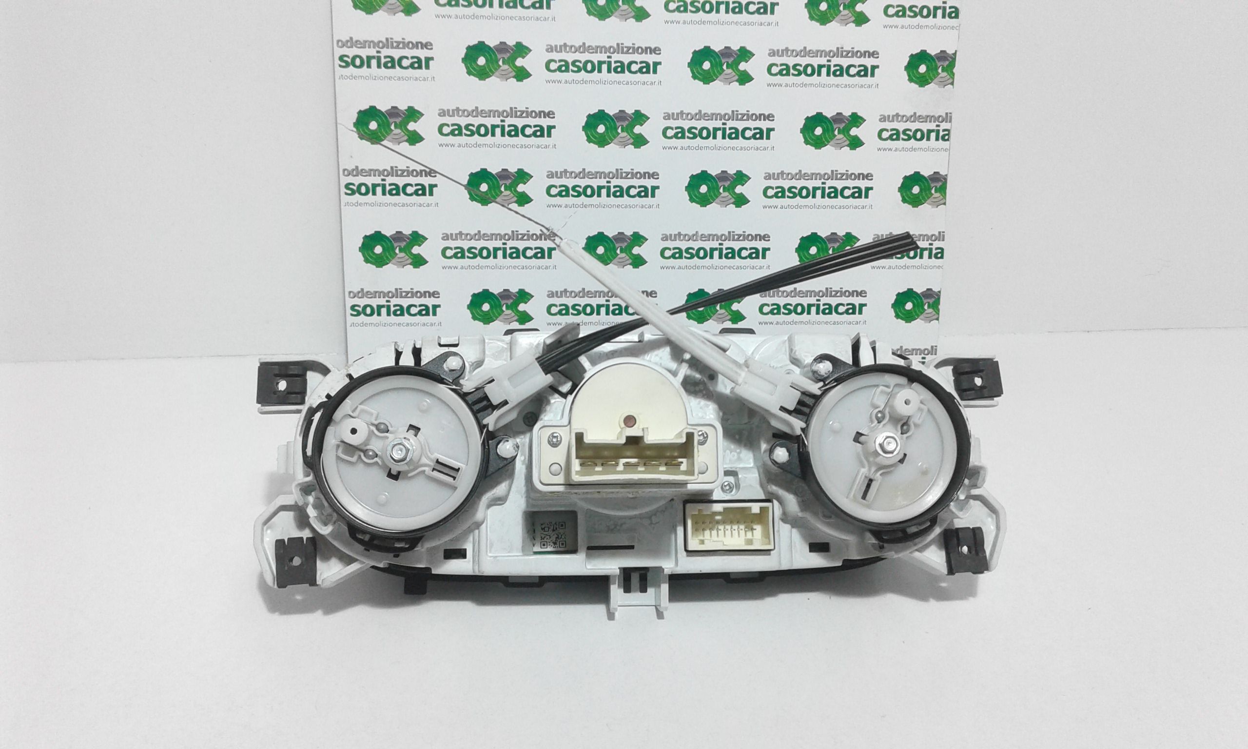 Comandi Clima FIAT 500 L 1  Serie