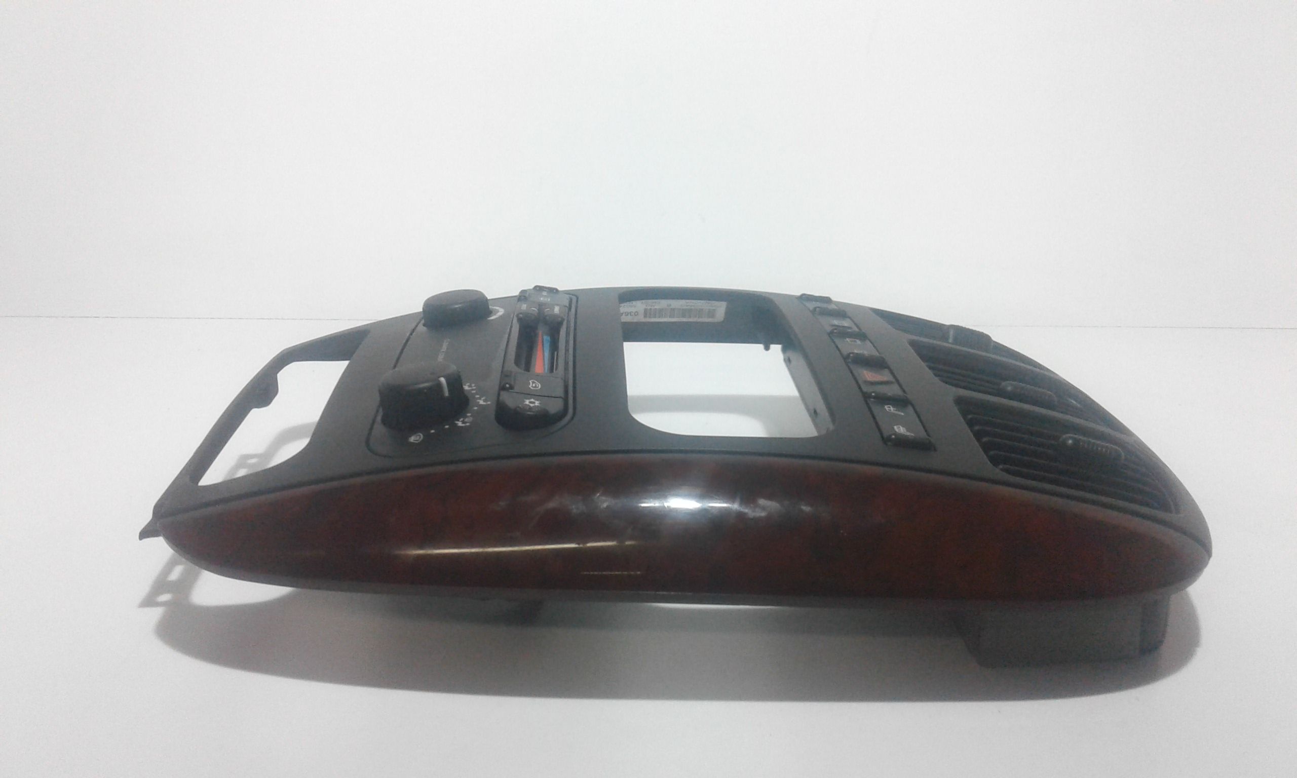 Comandi Clima CHRYSLER Voyager 3 Serie