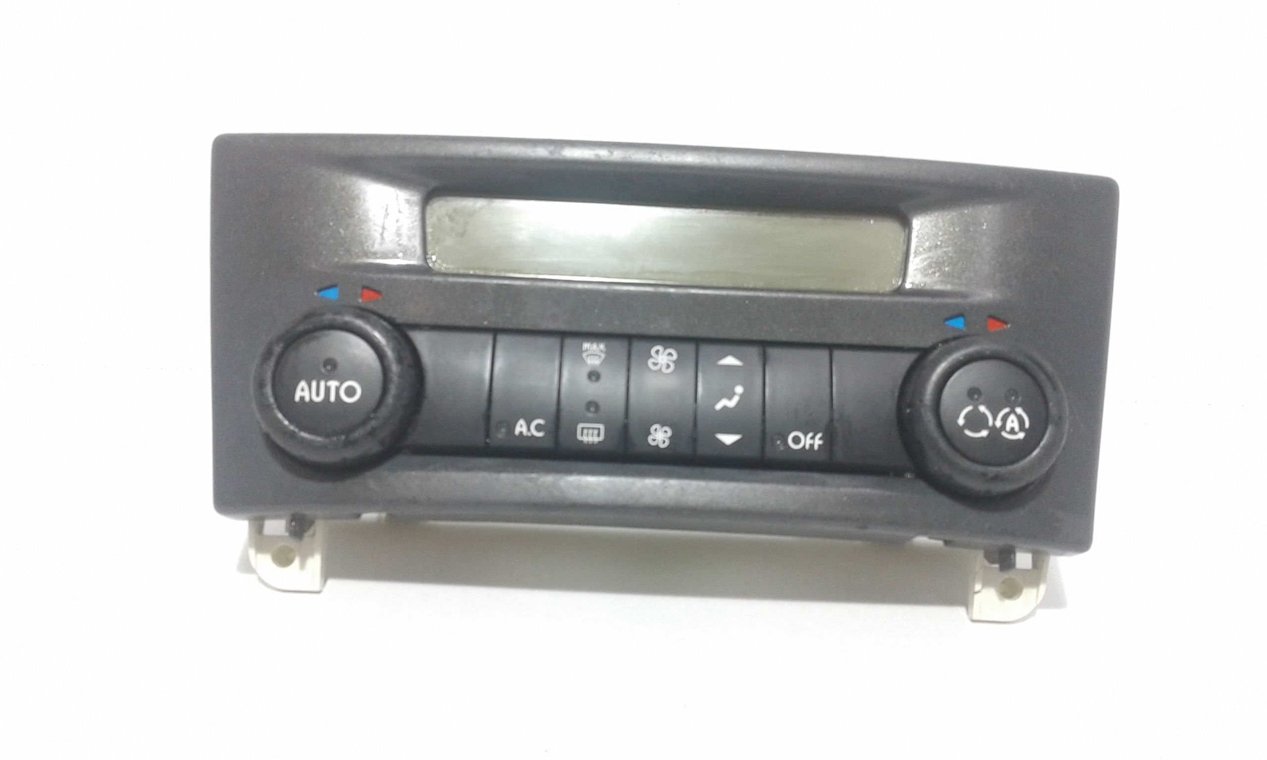 Comandi Clima RENAULT Laguna Berlina 3 Seria