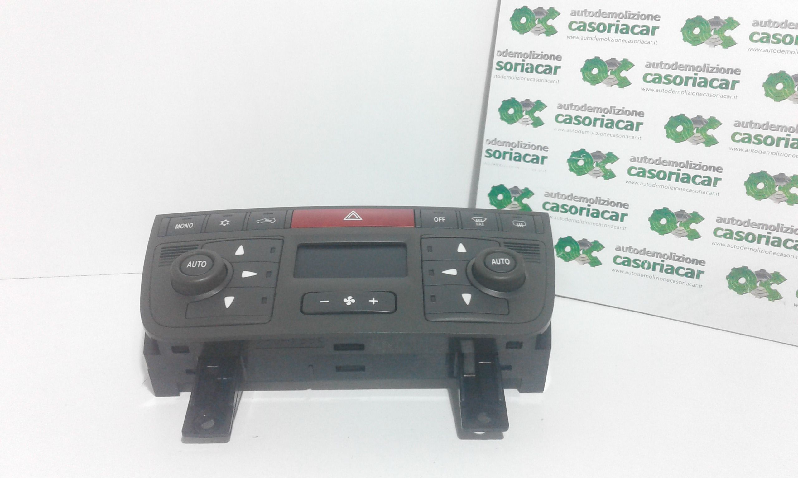 Comandi Clima FIAT Idea 1 Serie