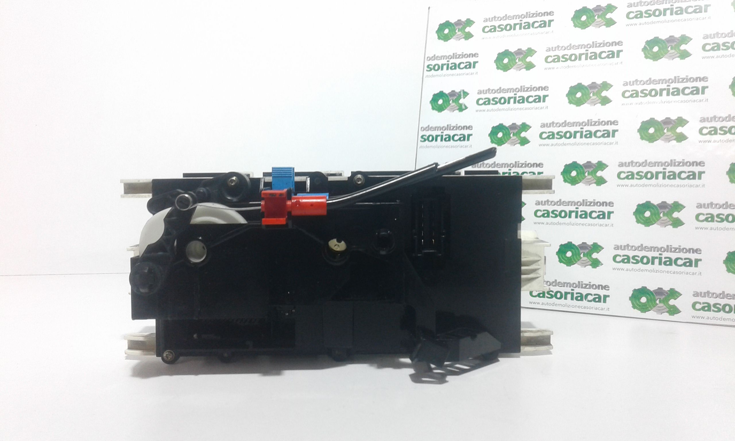 Comandi Clima MERCEDES Classe A W168 2 Serie