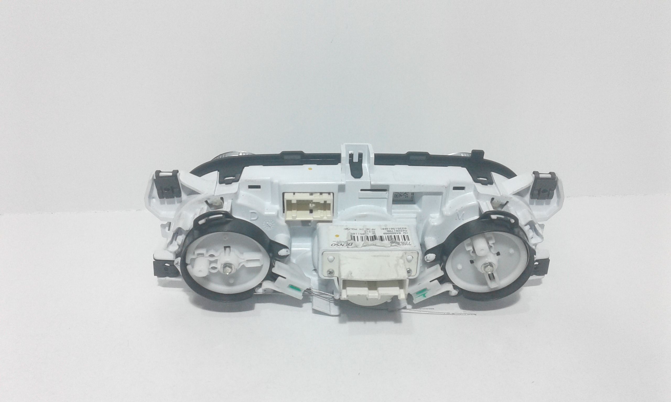 Comandi Clima FIAT 500 L 1  Serie