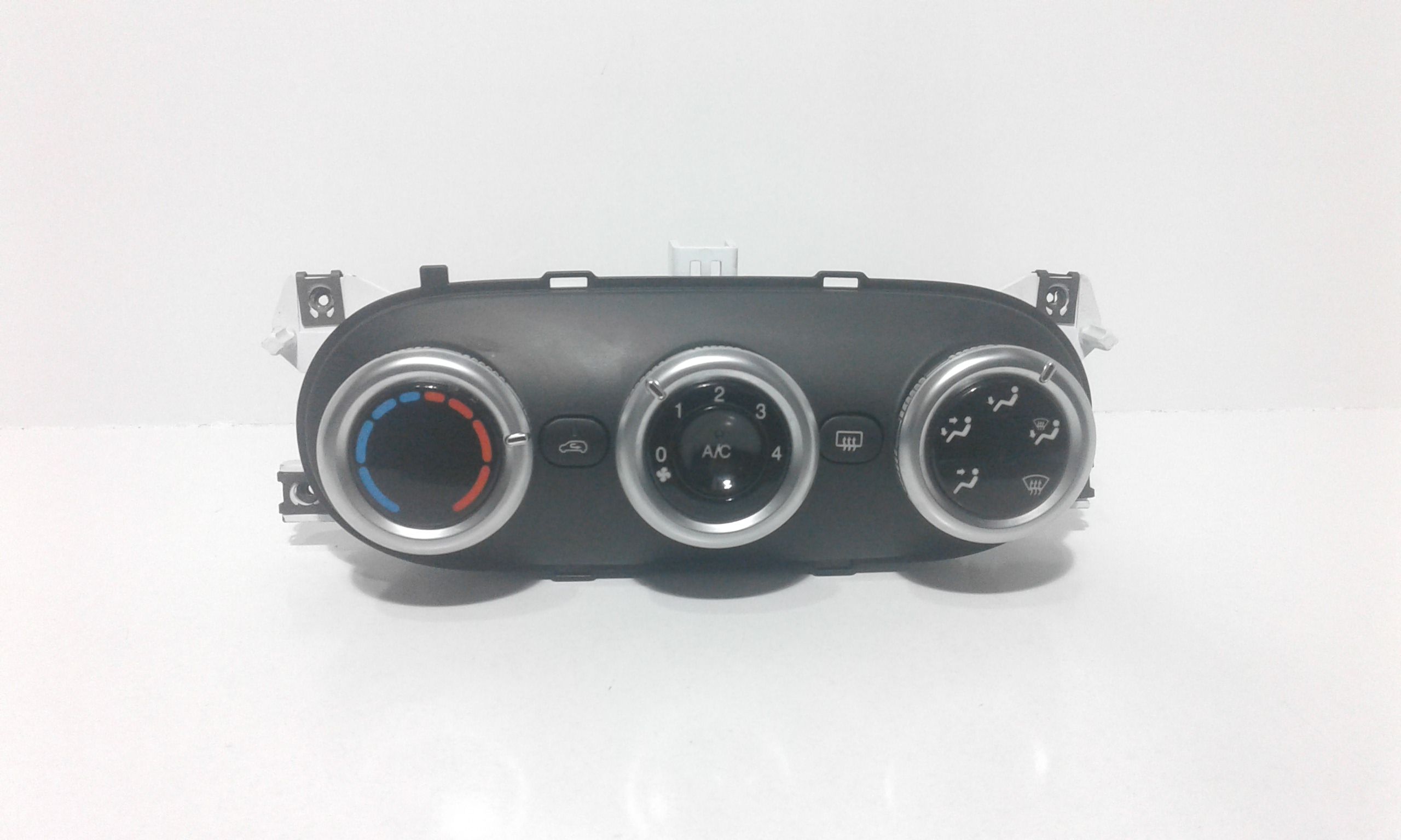 Comandi Clima FIAT 500 L 1  Serie