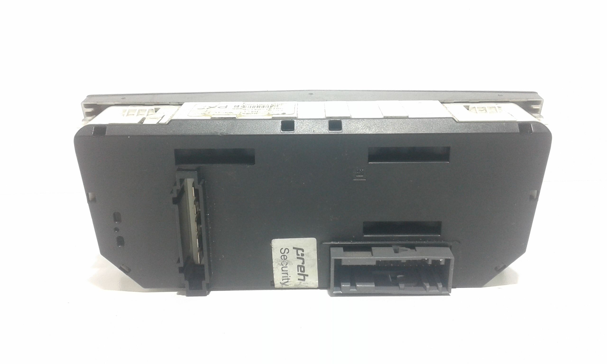 Comandi Clima OPEL Zafira A