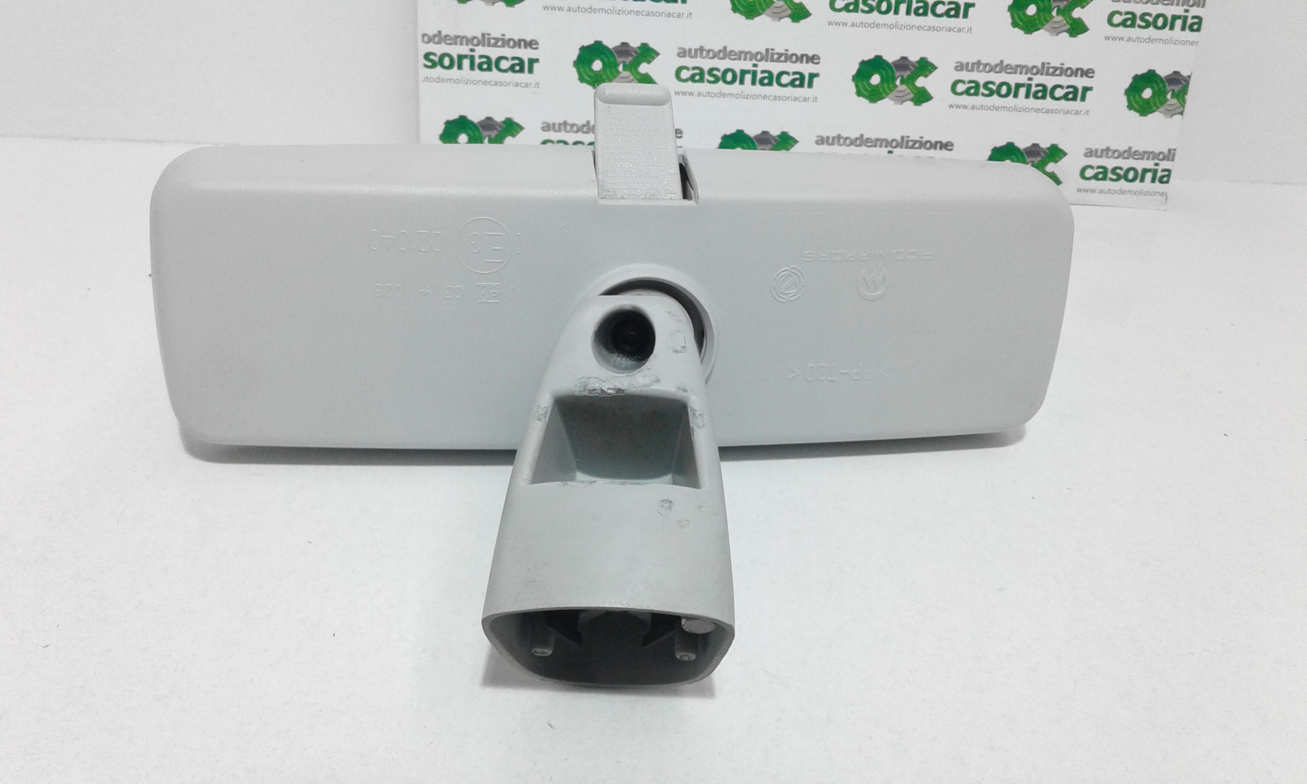 Specchio Retrovisore Interno FIAT 500 L 1  Serie