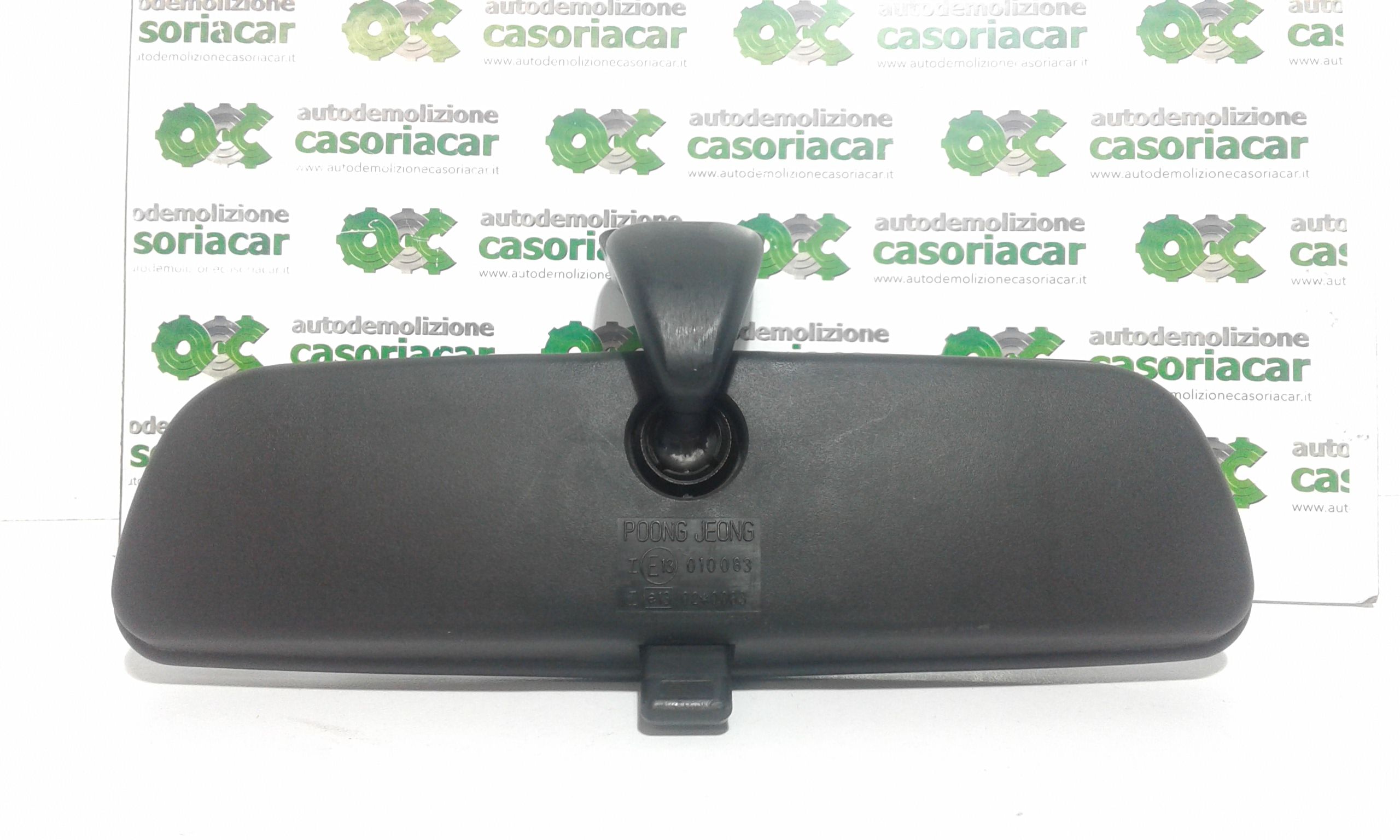 Specchio Retrovisore Interno SSANGYONG Rexton 1 Serie