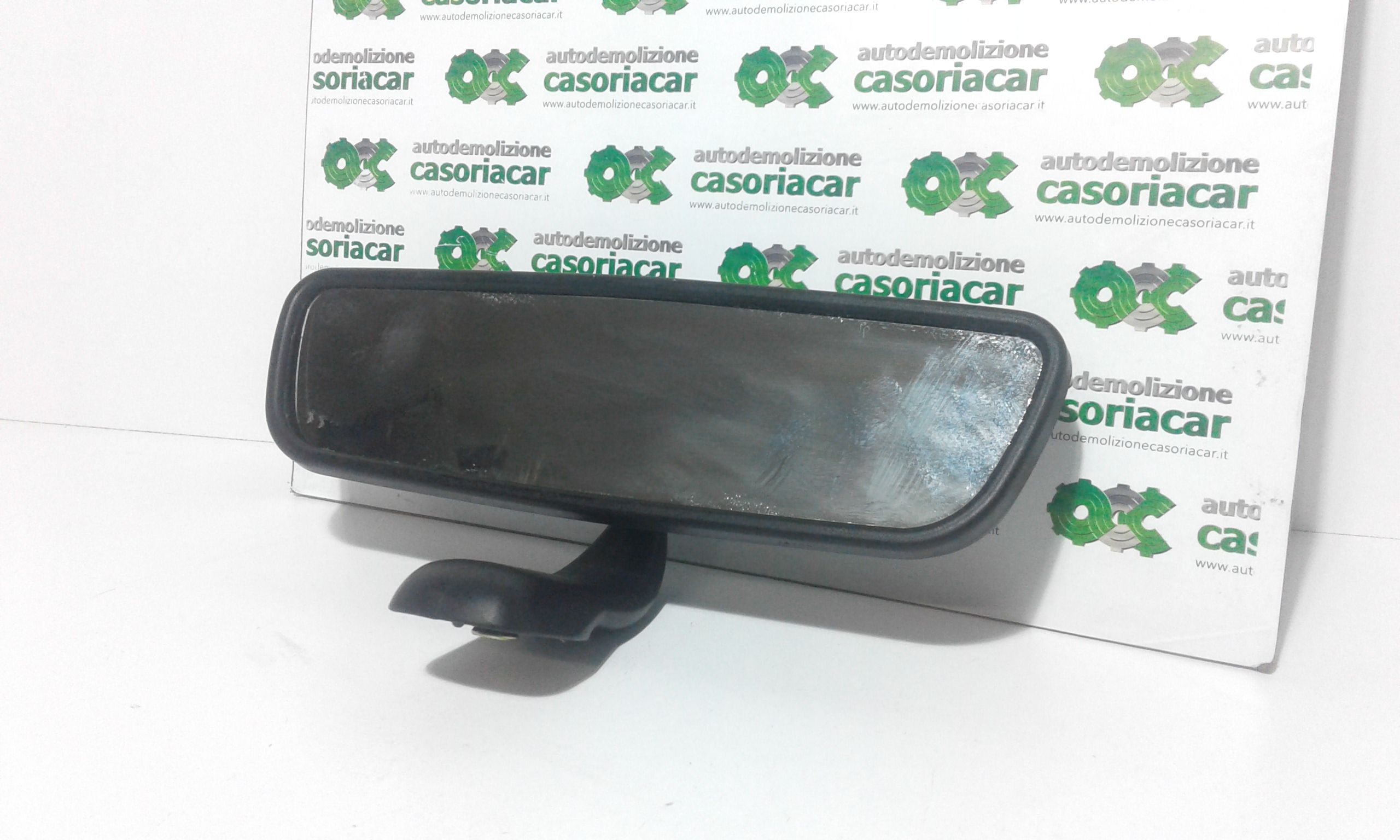 Specchio Retrovisore Interno SSANGYONG Rexton 1 Serie