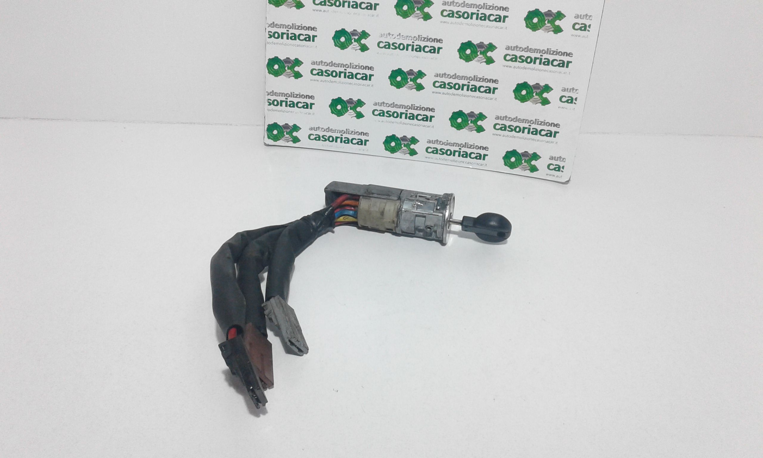 Blocchetto Accensione FIAT Scudo 1 Serie