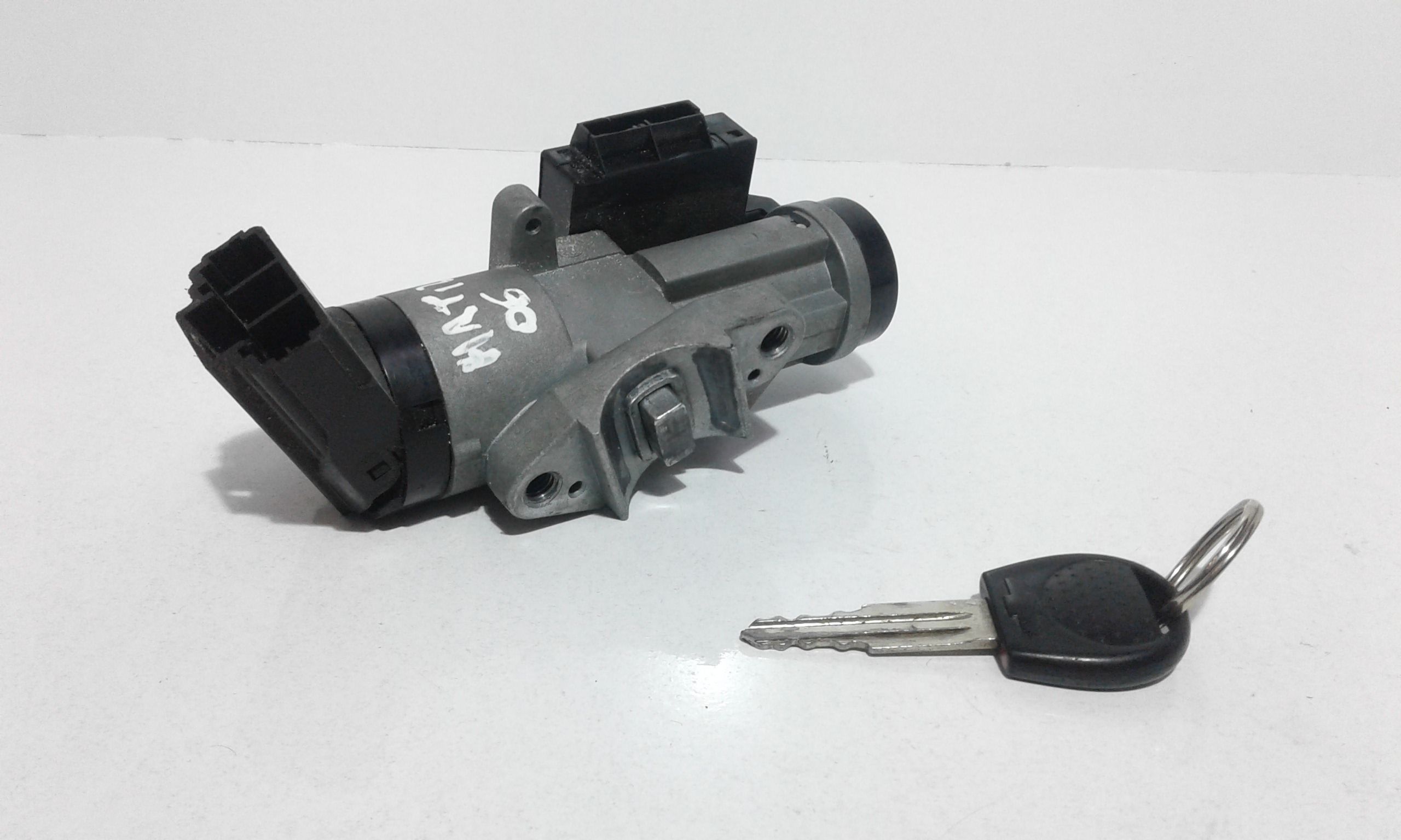 Blocchetto Accensione CHEVROLET Matiz 3 Serie