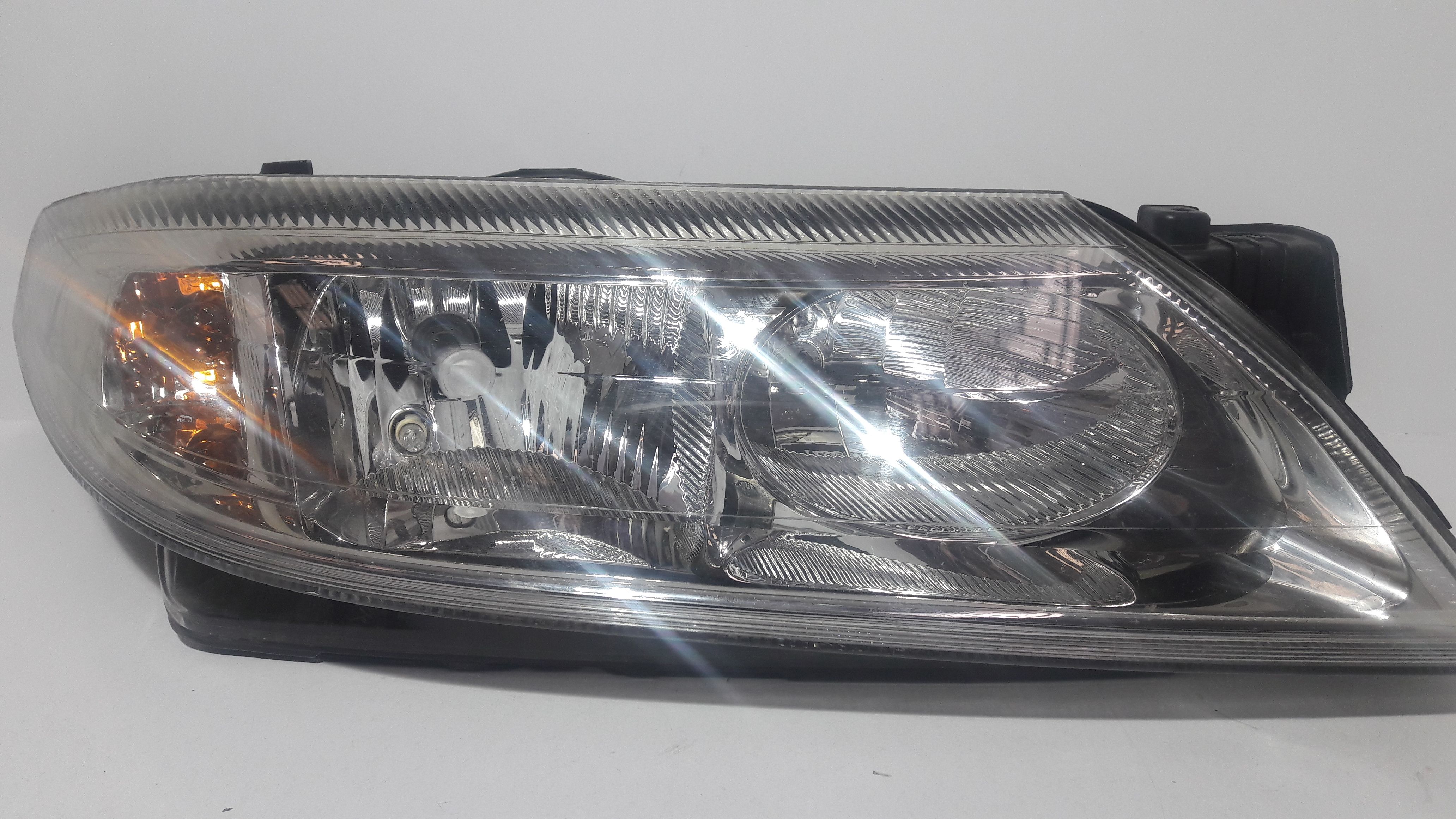 Faro anteriore Destro Passeggero RENAULT Laguna Berlina 3 Seria