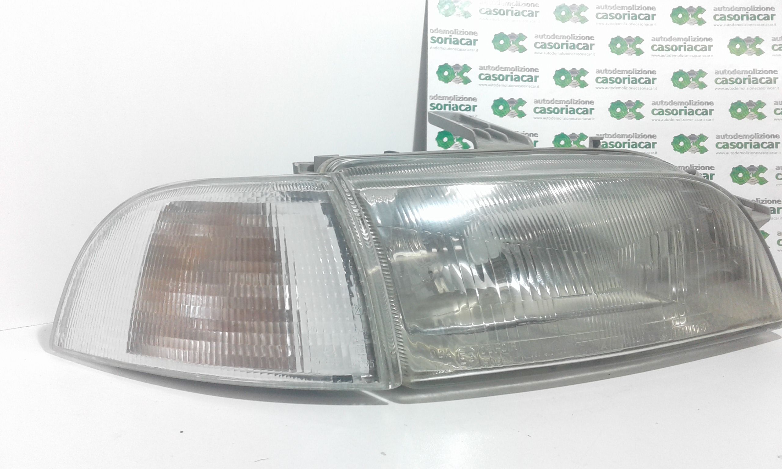 Faro anteriore Destro Passeggero FIAT Punto Berlina 3P