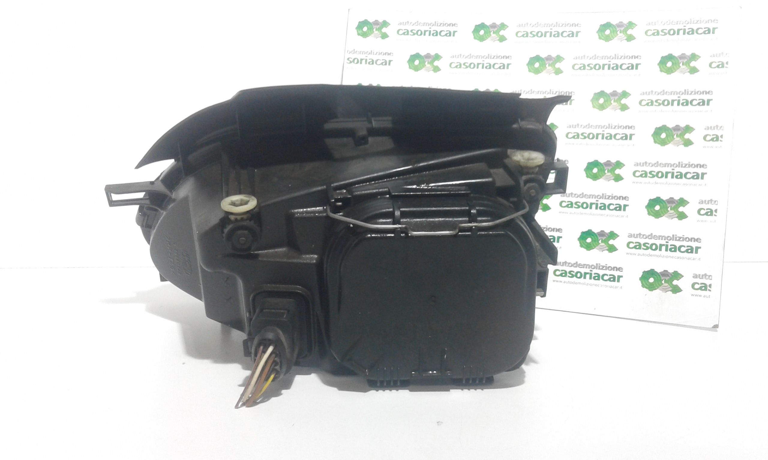 Faro anteriore Destro Passeggero SEAT Arosa 1 Serie