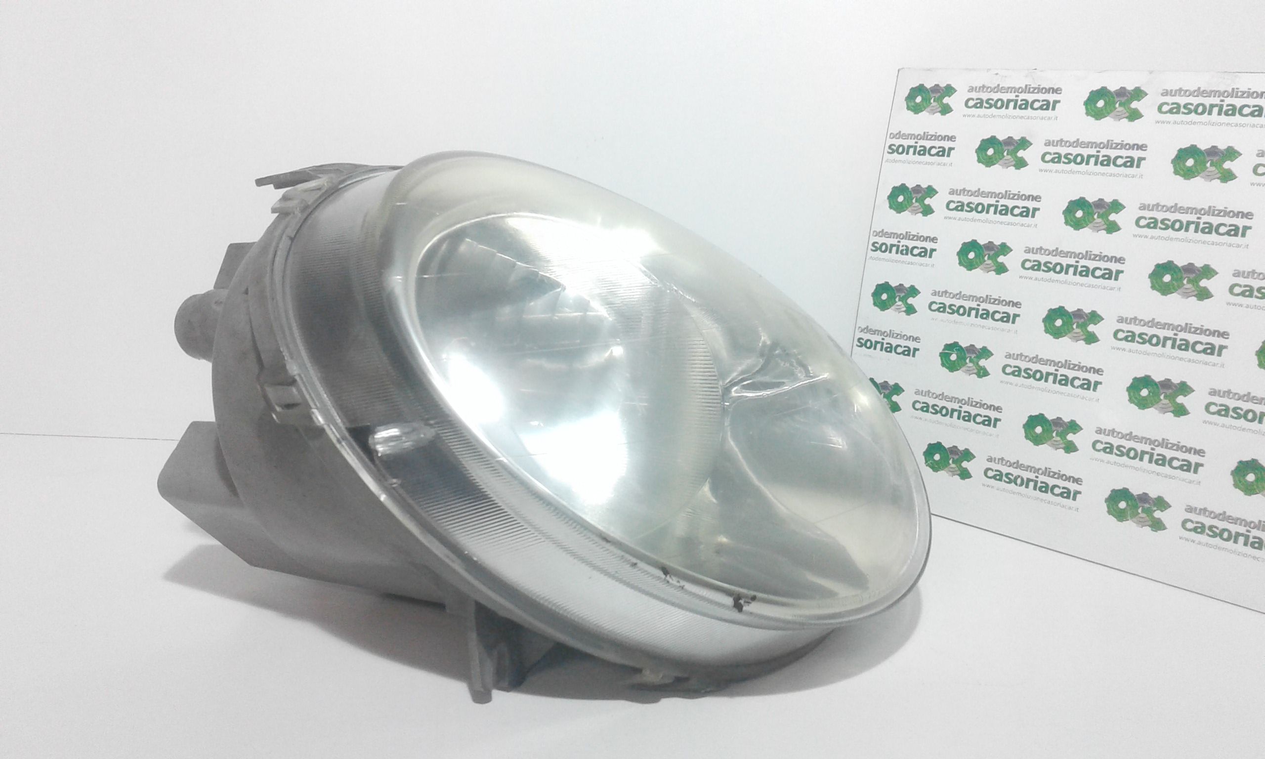 Faro anteriore Destro Passeggero DAEWOO Matiz 2 Serie