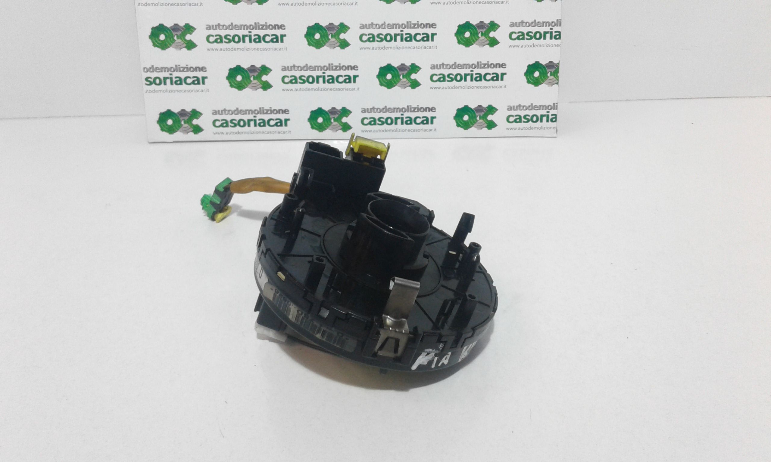 Contatto Spiralato KIA Rio 3 Serie