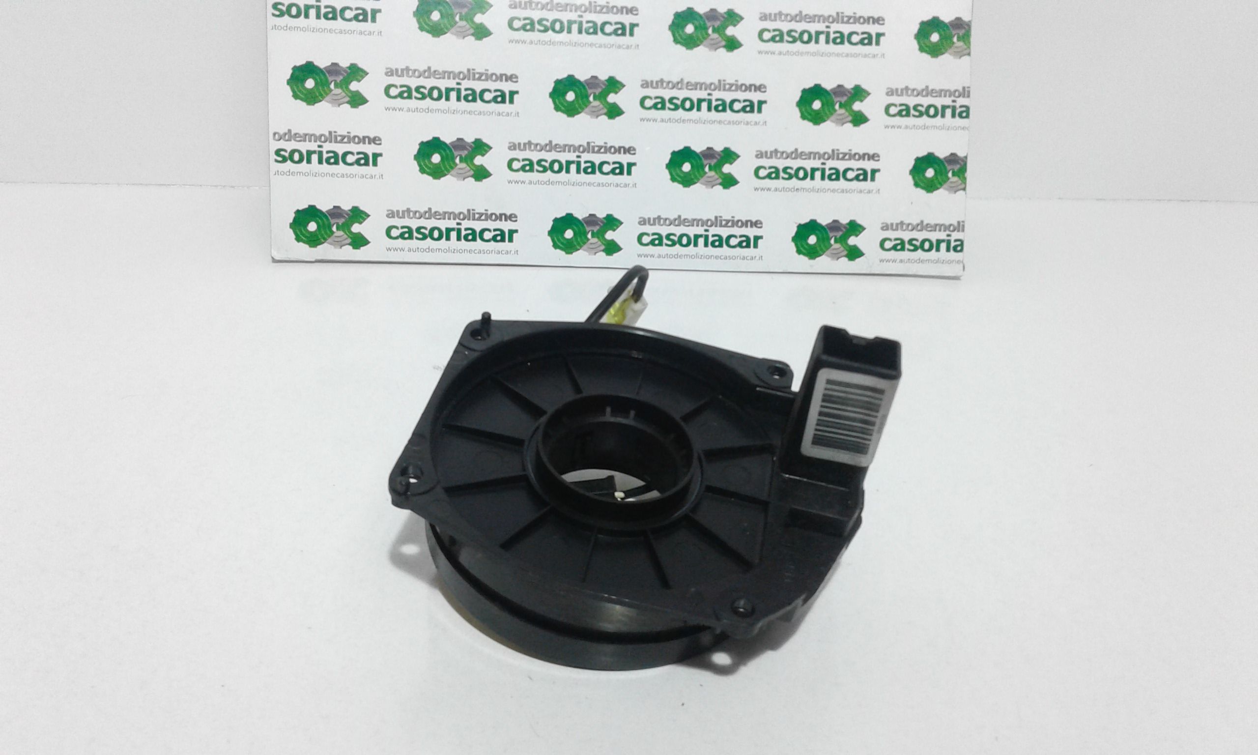 Contatto Spiralato NISSAN Micra 3 Serie