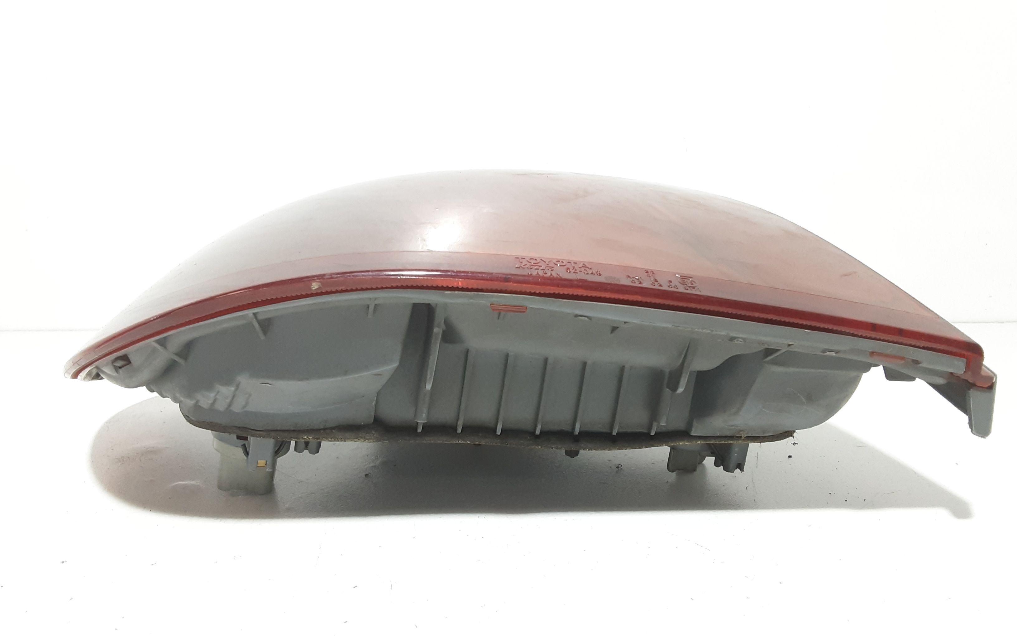 Stop fanale Posteriore sinistro lato Guida TOYOTA Yaris 1 Serie