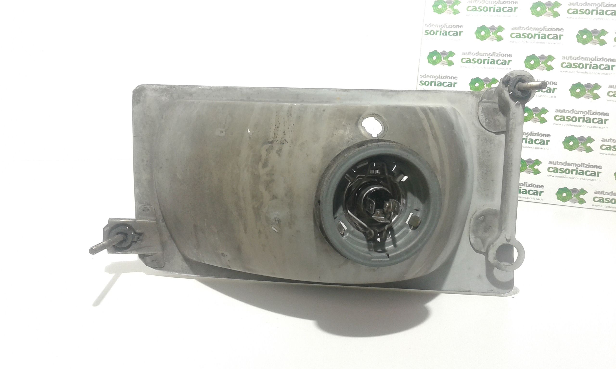 Faro anteriore Sinistro Guida VOLKSWAGEN Transporter T4 2 Serie